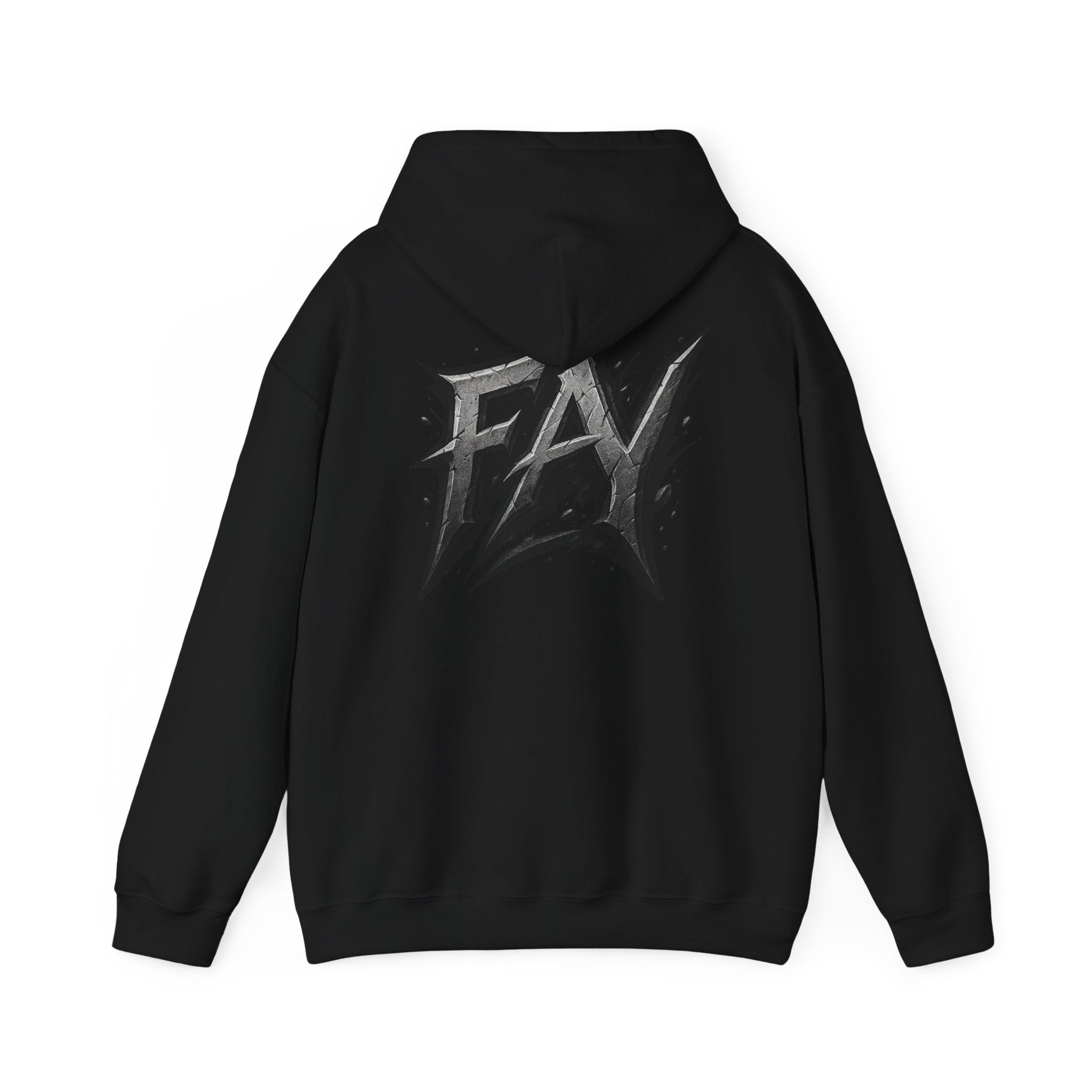 HOODIE - FAY