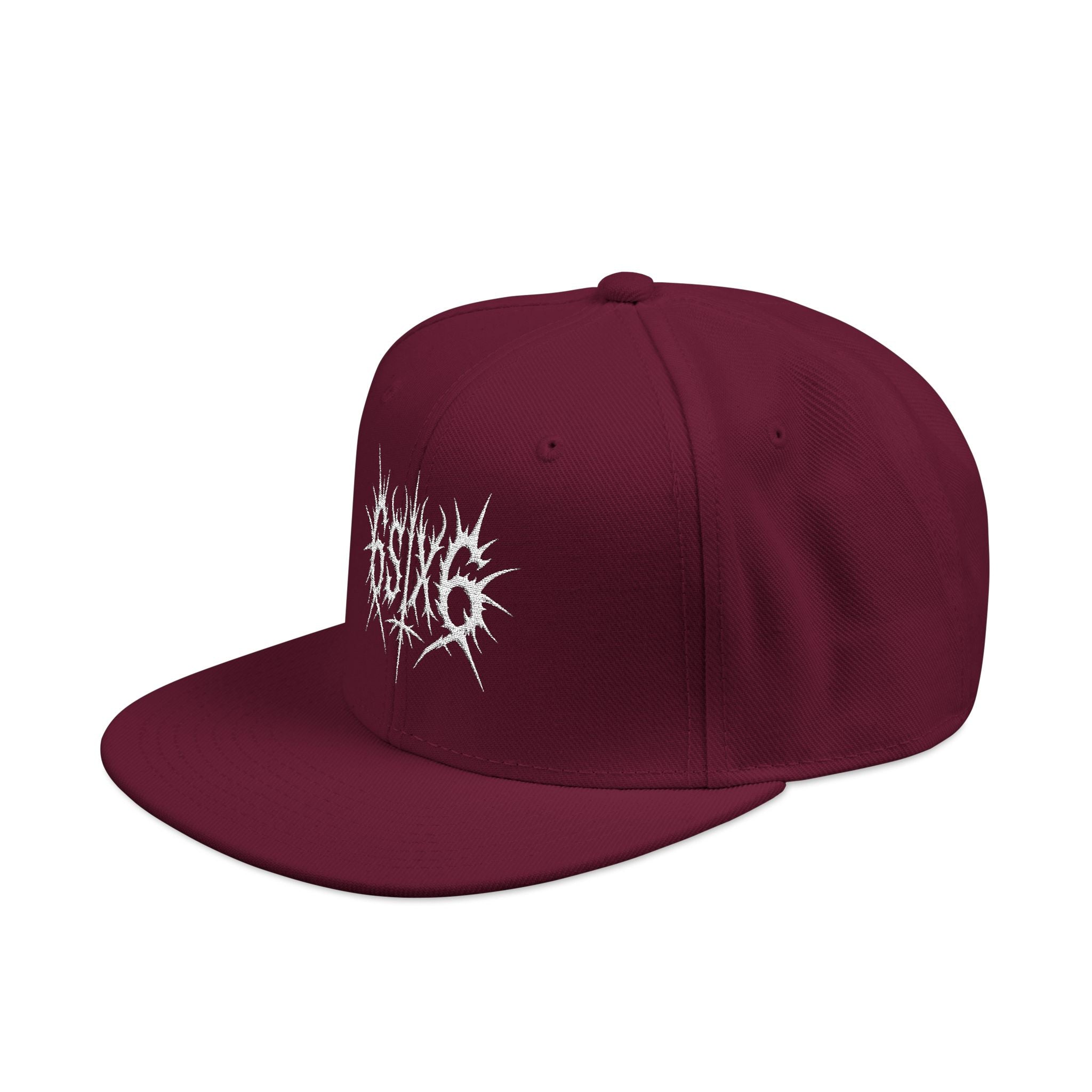 CASQUETTE - 6SIX6