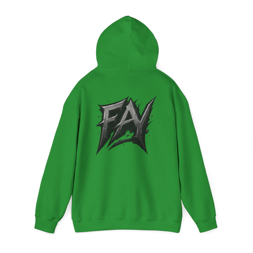 HOODIE - FAY