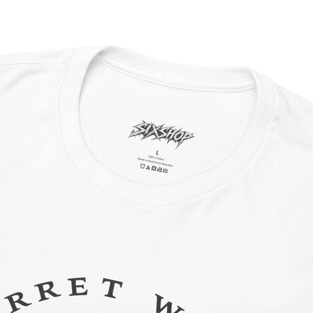 T-SHIRT 9.4 STREETWEAR - LOGO 2