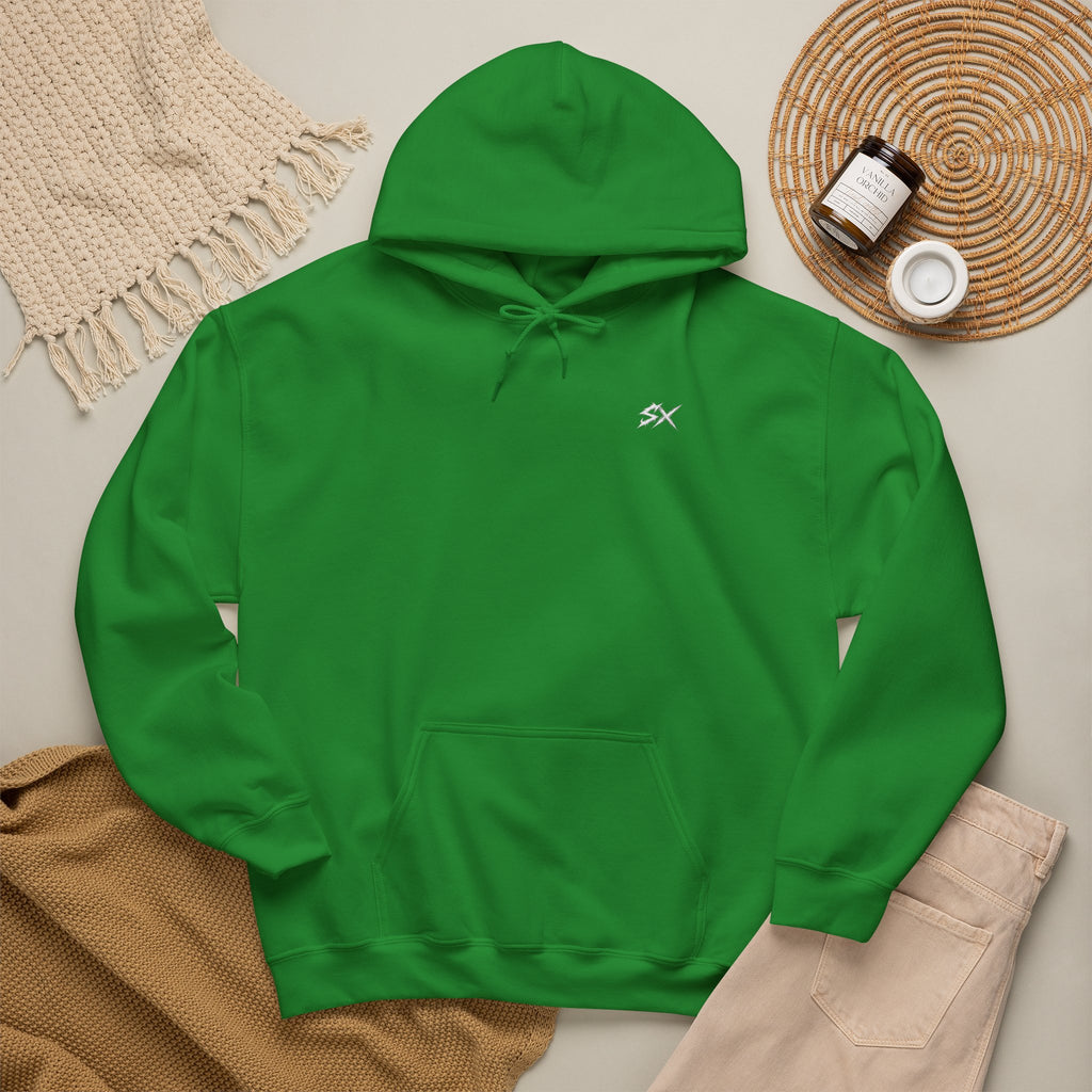 HOODIE - FAY