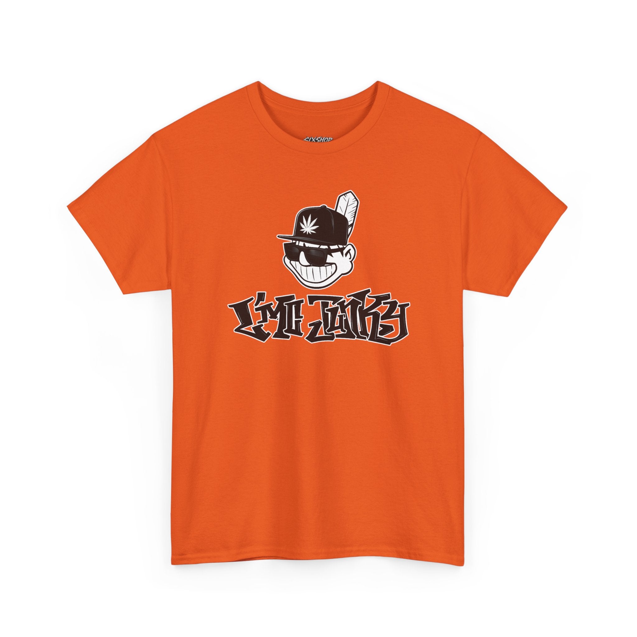T-SHIRT - OG LOGO - L’MC JUNLY