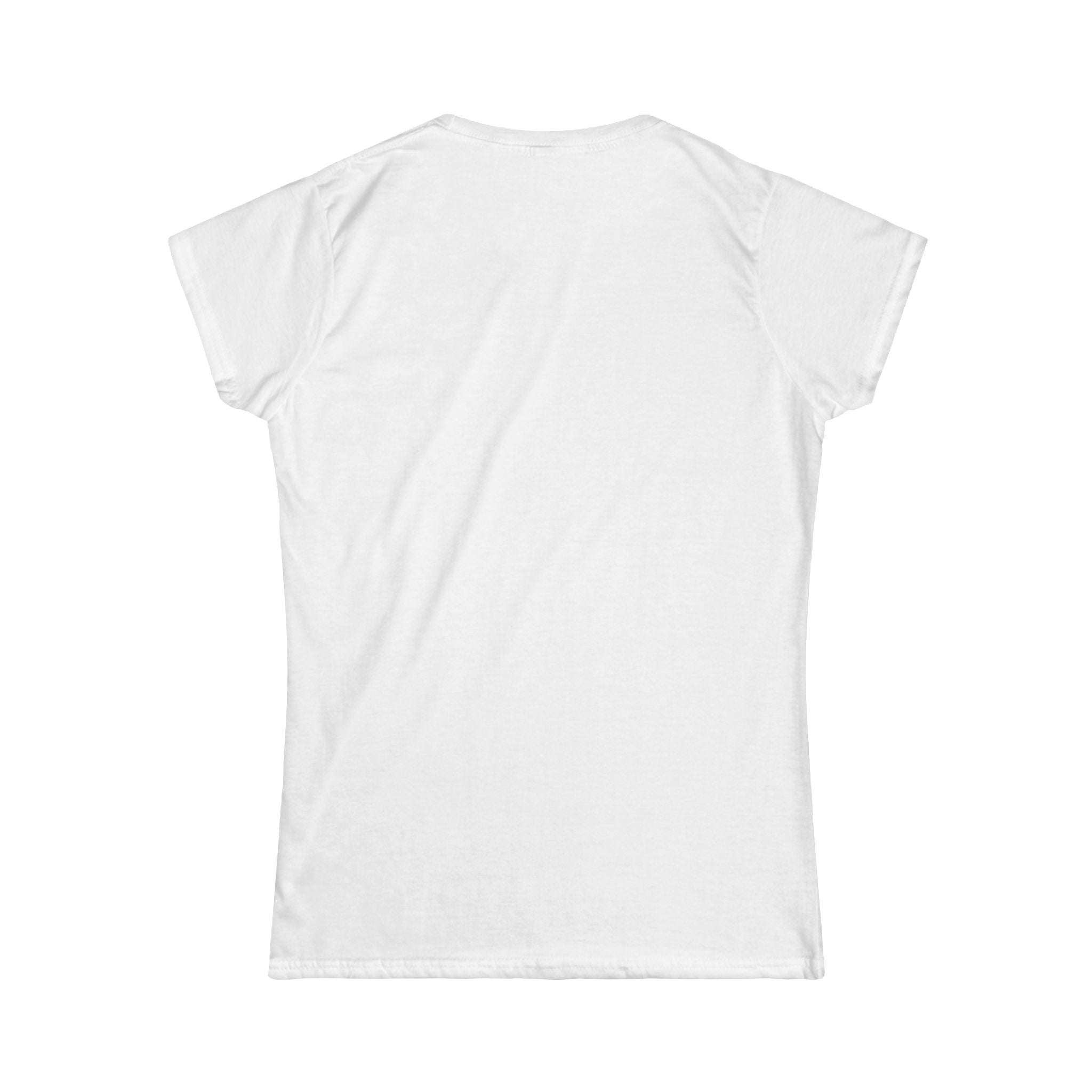 T-SHIRT FILLE - 9.4 STREEWEAR - LOGO 1