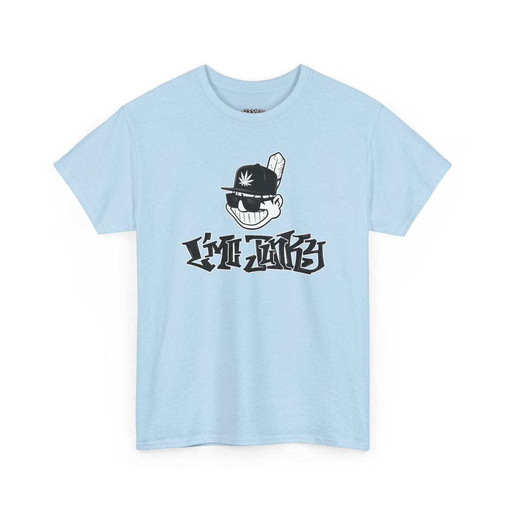 T-SHIRT - OG LOGO - L’MC JUNLY