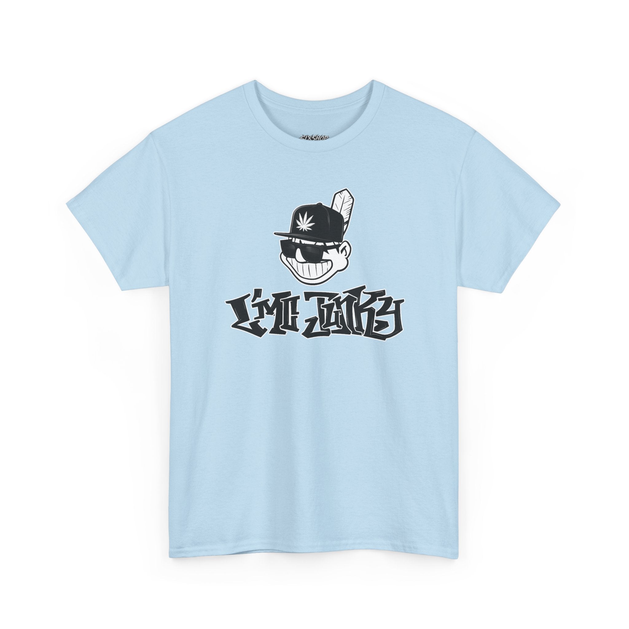 T-SHIRT - OG LOGO - L’MC JUNLY
