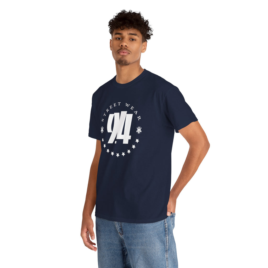 T-SHIRT 9.4 STREETWEAR - LOGO 2