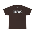 T-SHIRT - ELPAK LOGO 1
