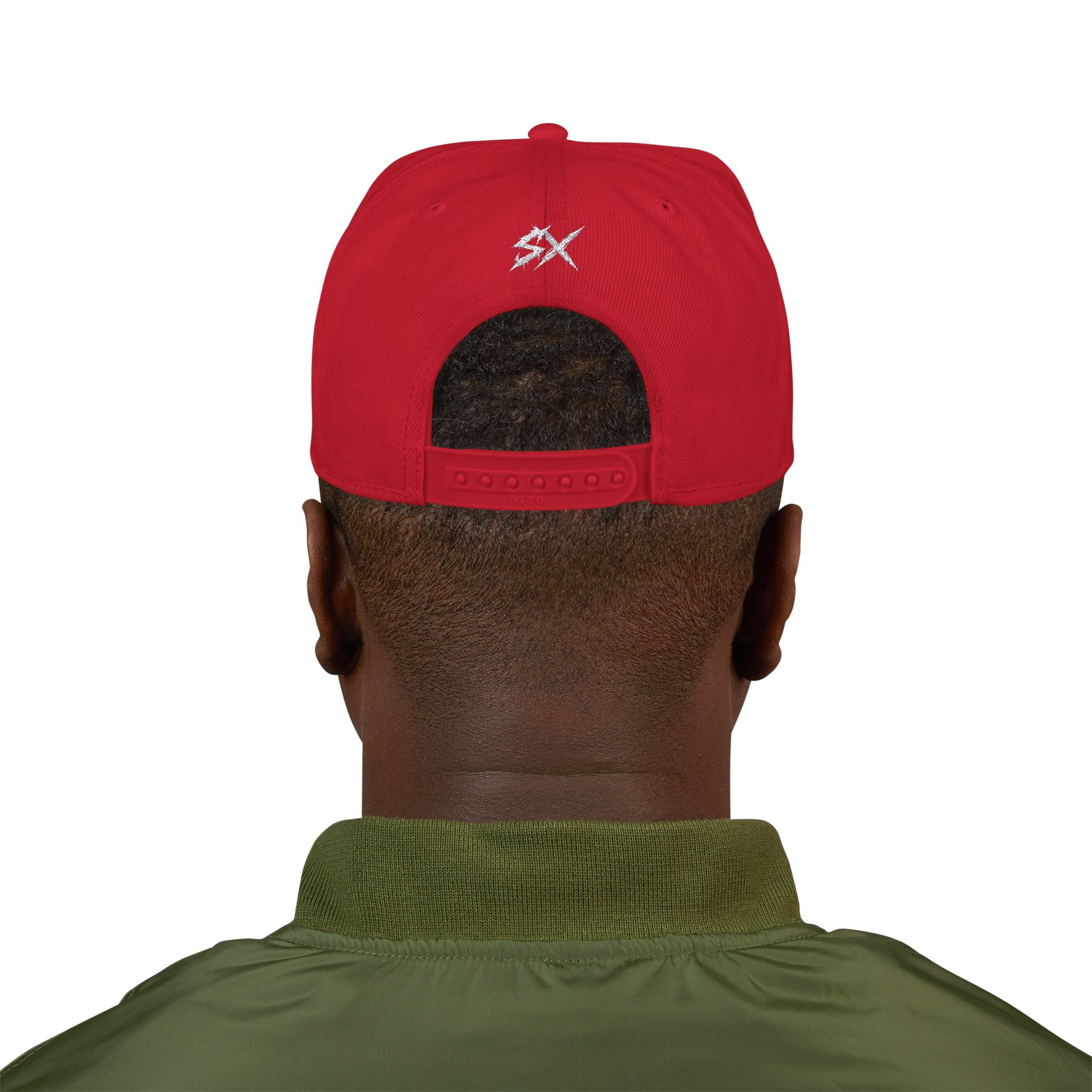 CASQUETTE - 6SIX6