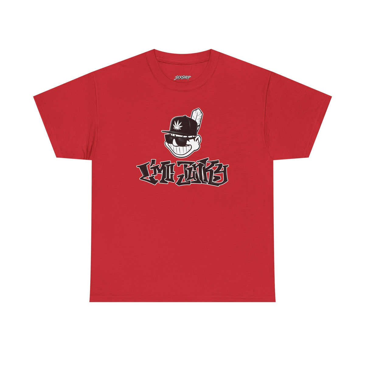 T-SHIRT - OG LOGO - L’MC JUNLY