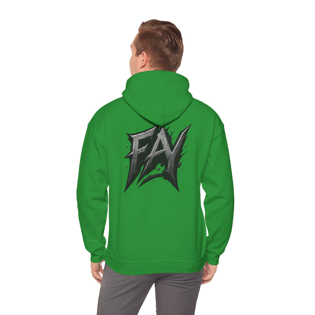 HOODIE - FAY