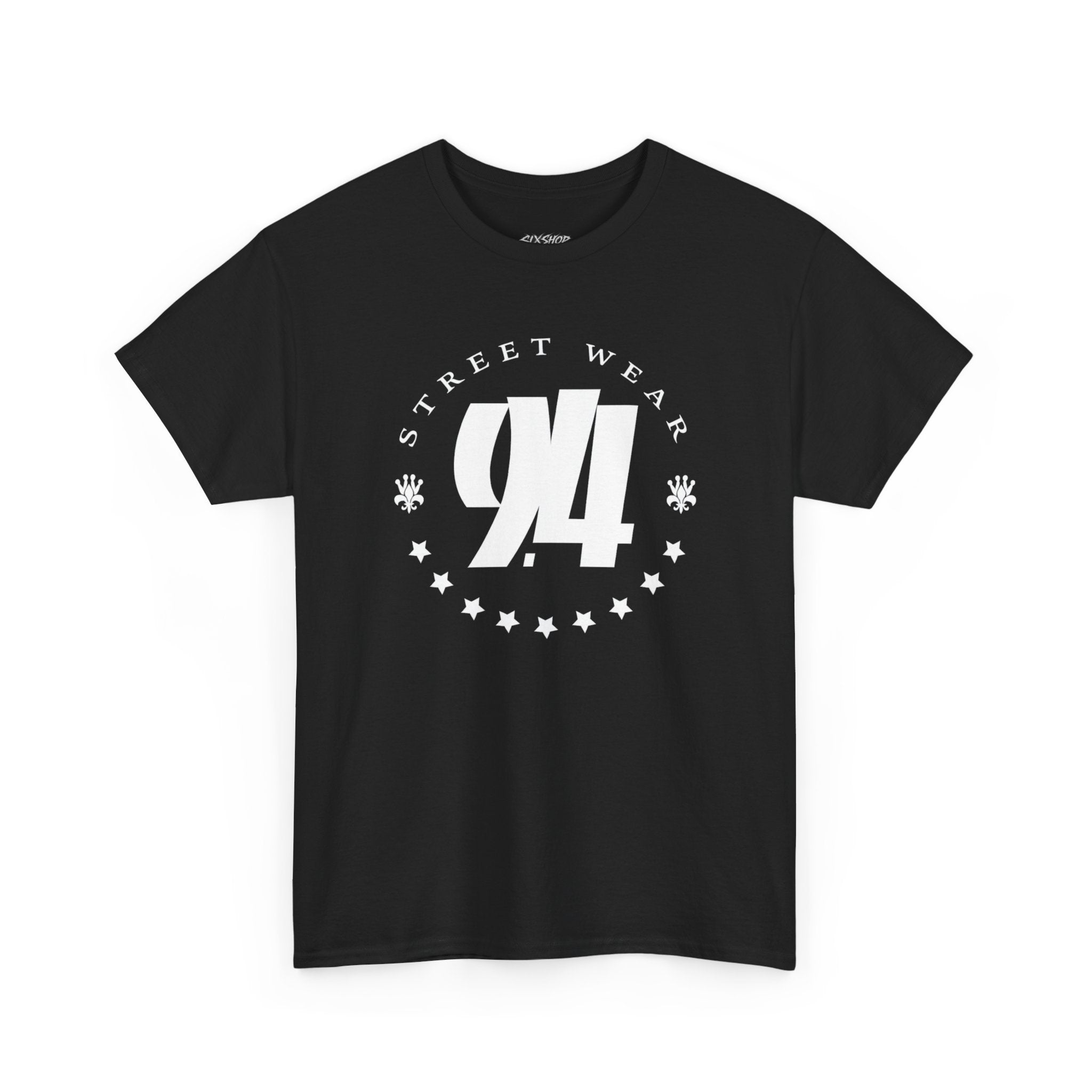 T-SHIRT NEUF.4 STREETWEAR - LOGO 2