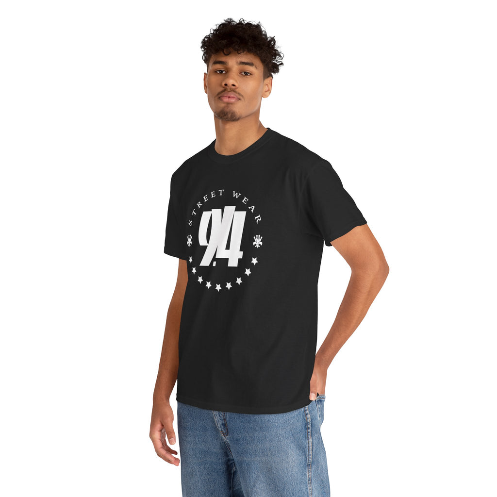T-SHIRT 9.4 STREETWEAR - LOGO 2
