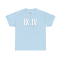 T-SHIRT NEUF.4 STREETWEAR - LOGO 1