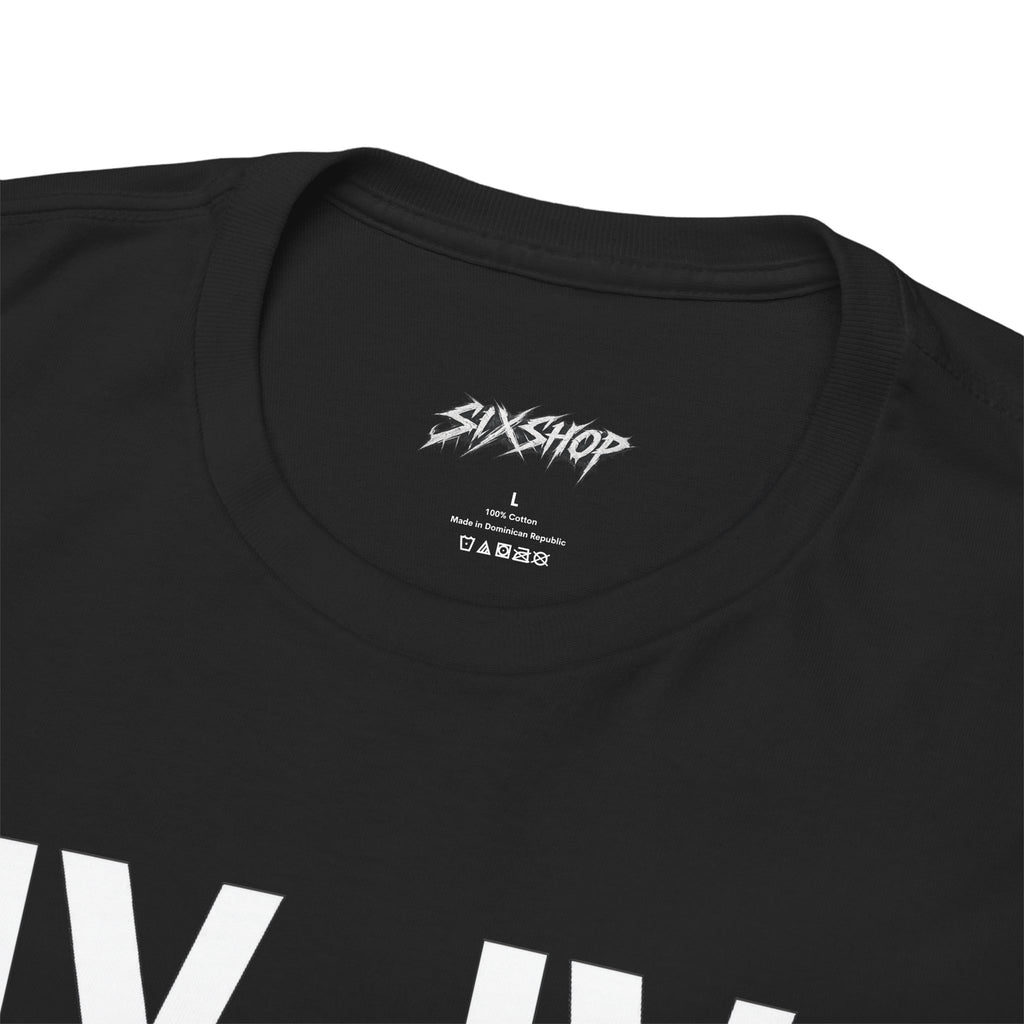 T-SHIRT 9.4 STREETWEAR - LOGO 1