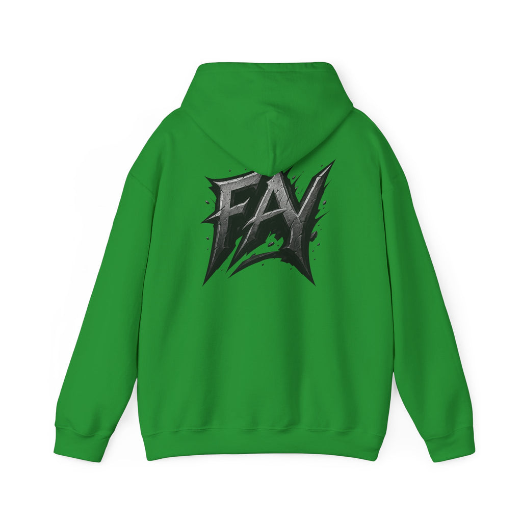 HOODIE - FAY