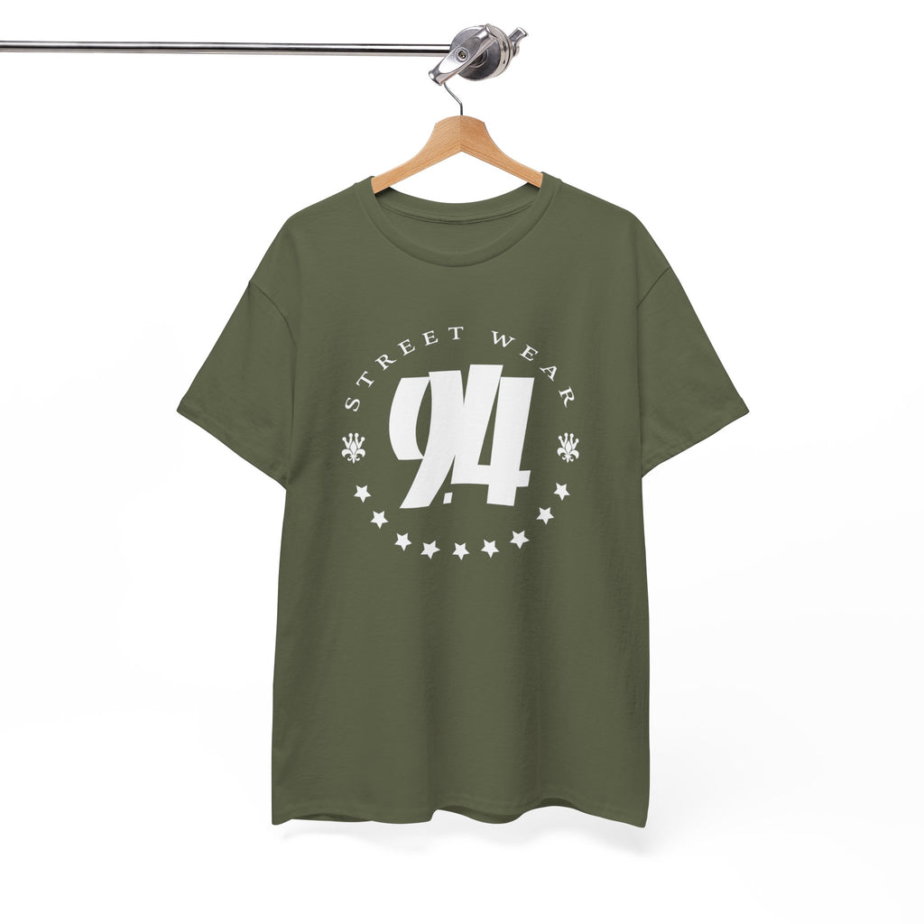 T-SHIRT 9.4 STREETWEAR - LOGO 2