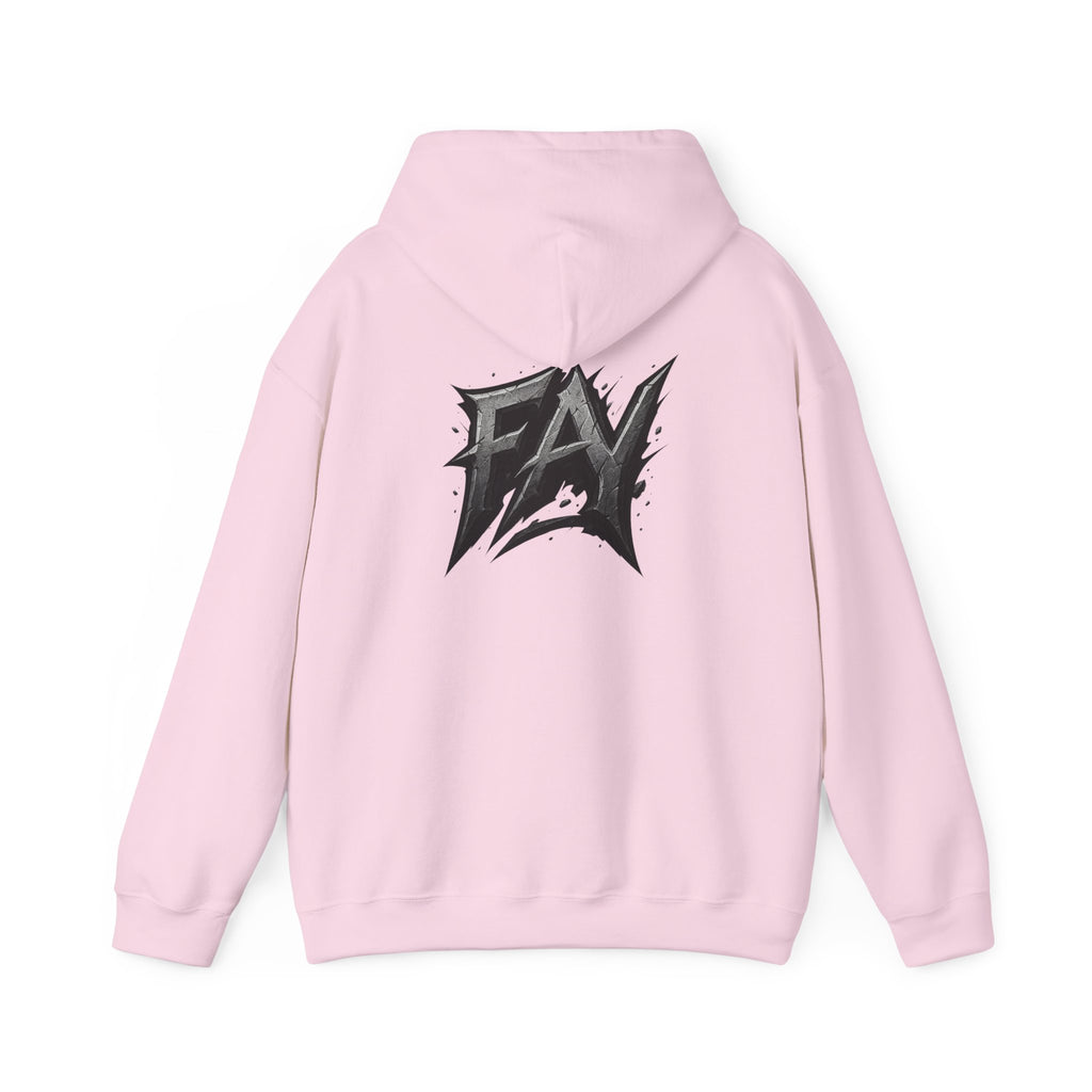 HOODIE - FAY