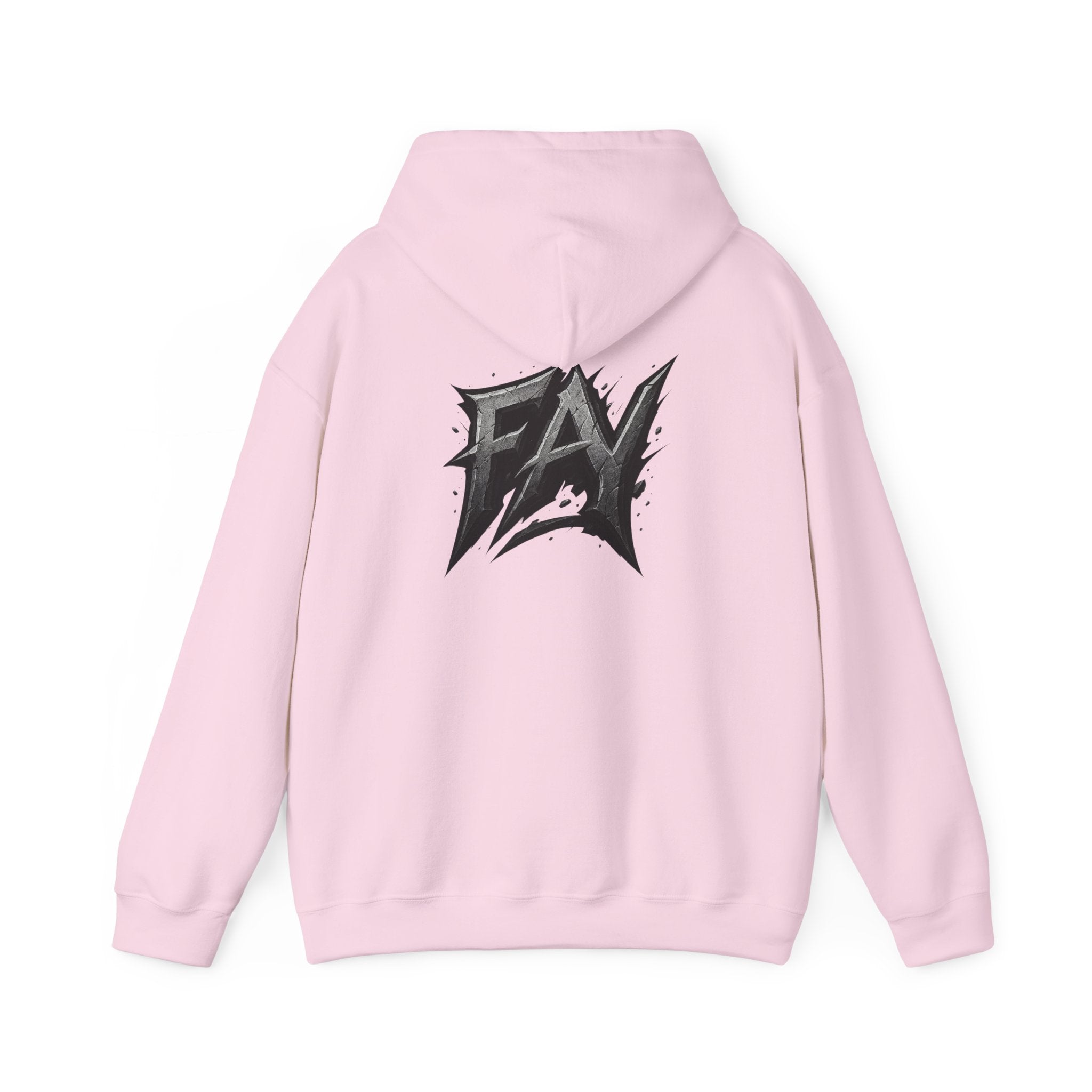 HOODIE - FAY