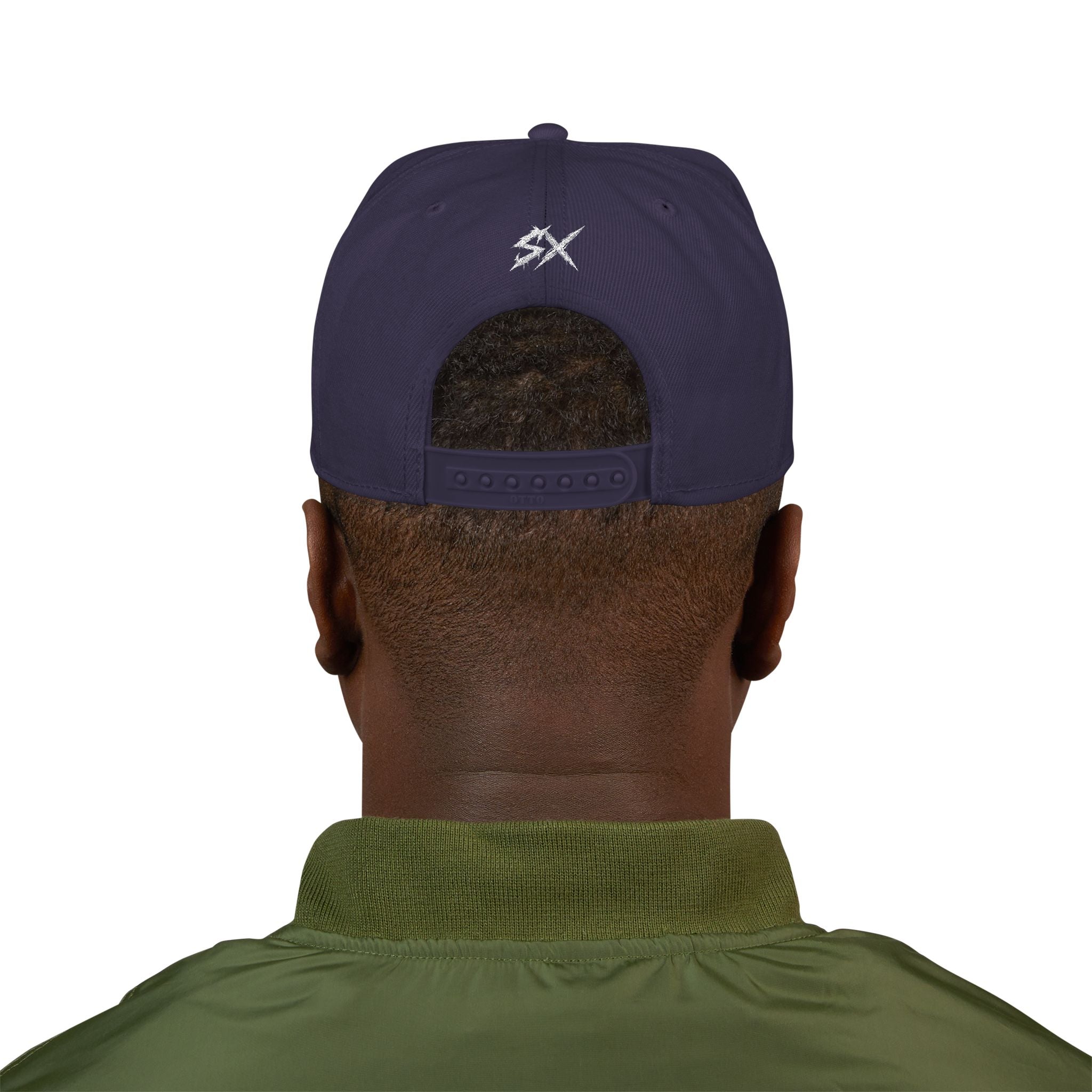 CASQUETTE - 6SIX6