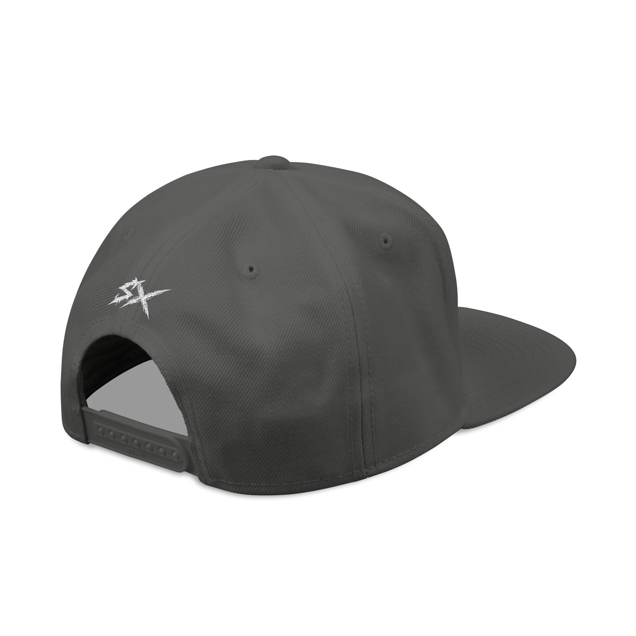 CASQUETTE - 6SIX6