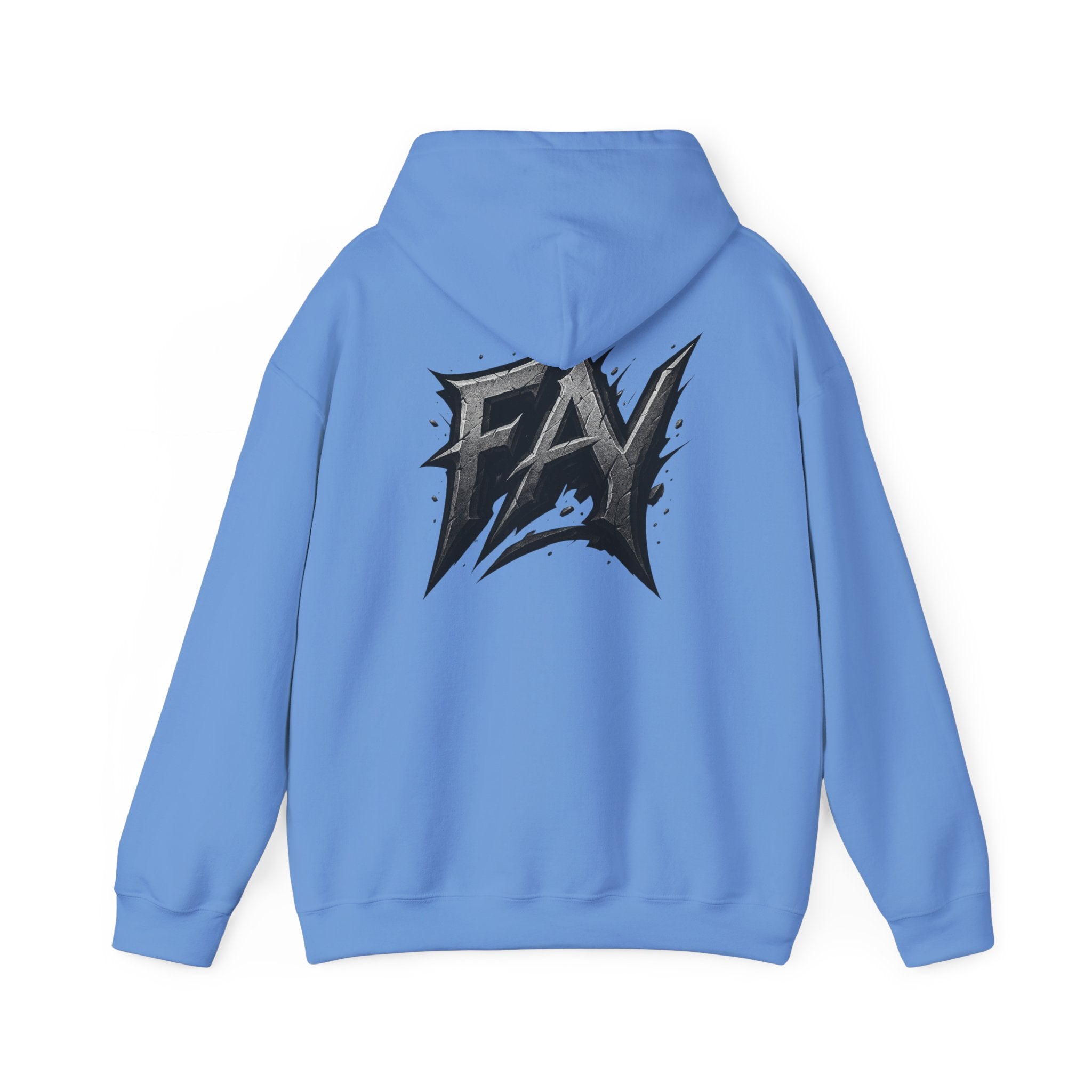 HOODIE - FAY