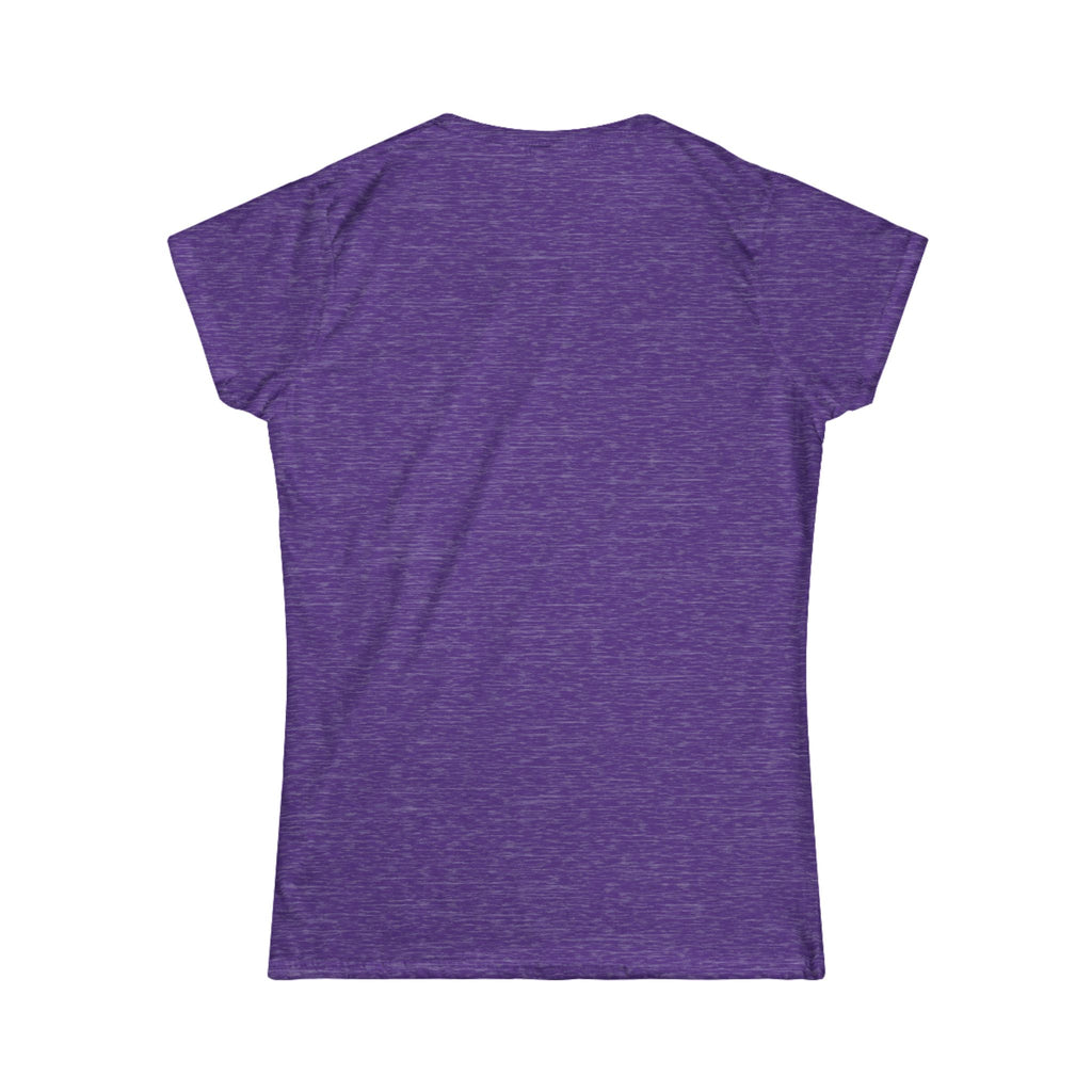 T-SHIRT FILLE - 9.4 STREEWEAR - LOGO 1