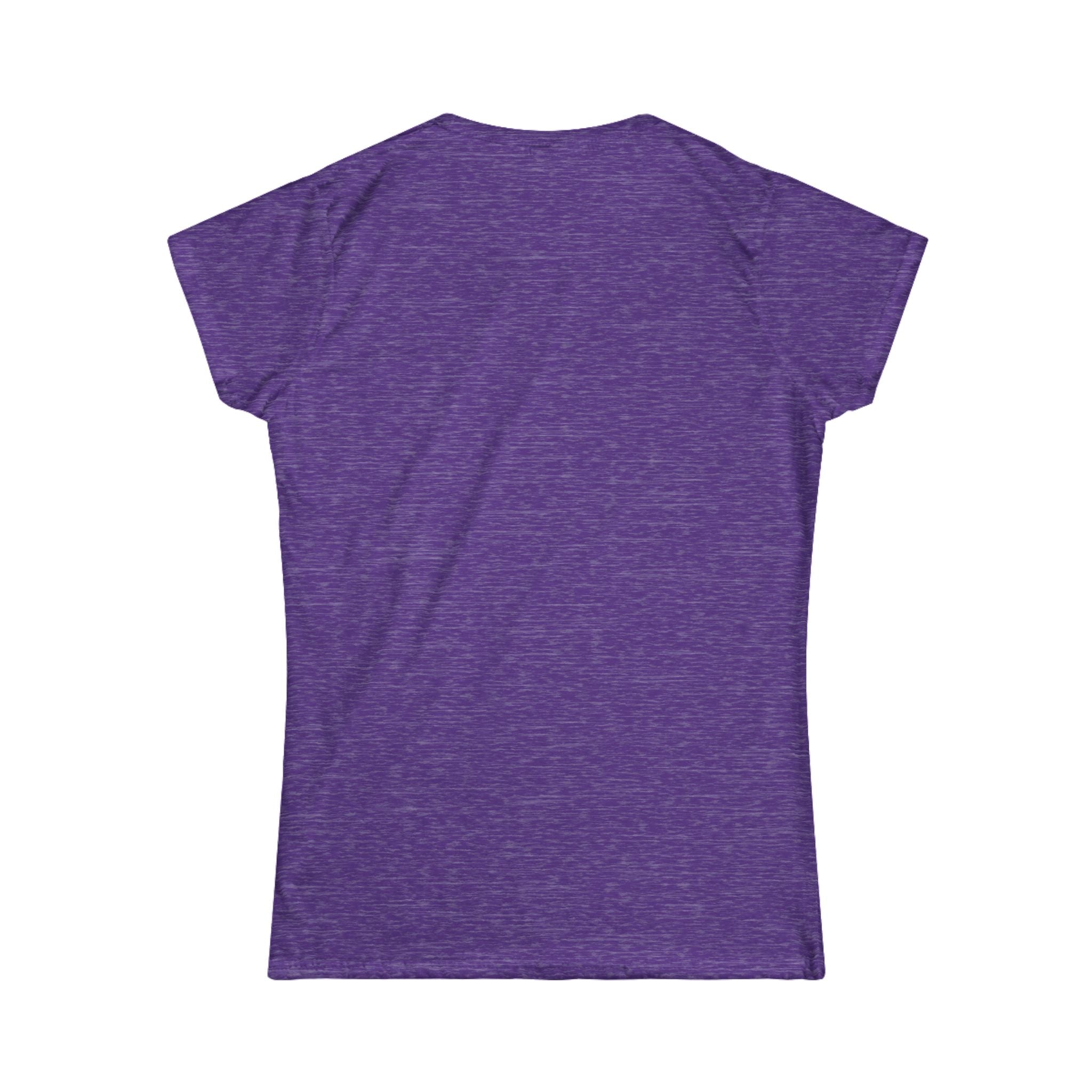 T-SHIRT FILLE - 9.4 STREEWEAR - LOGO 1