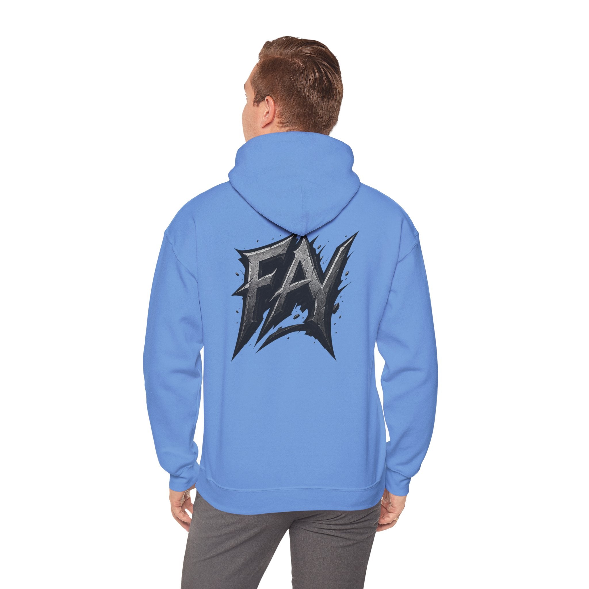 HOODIE - FAY