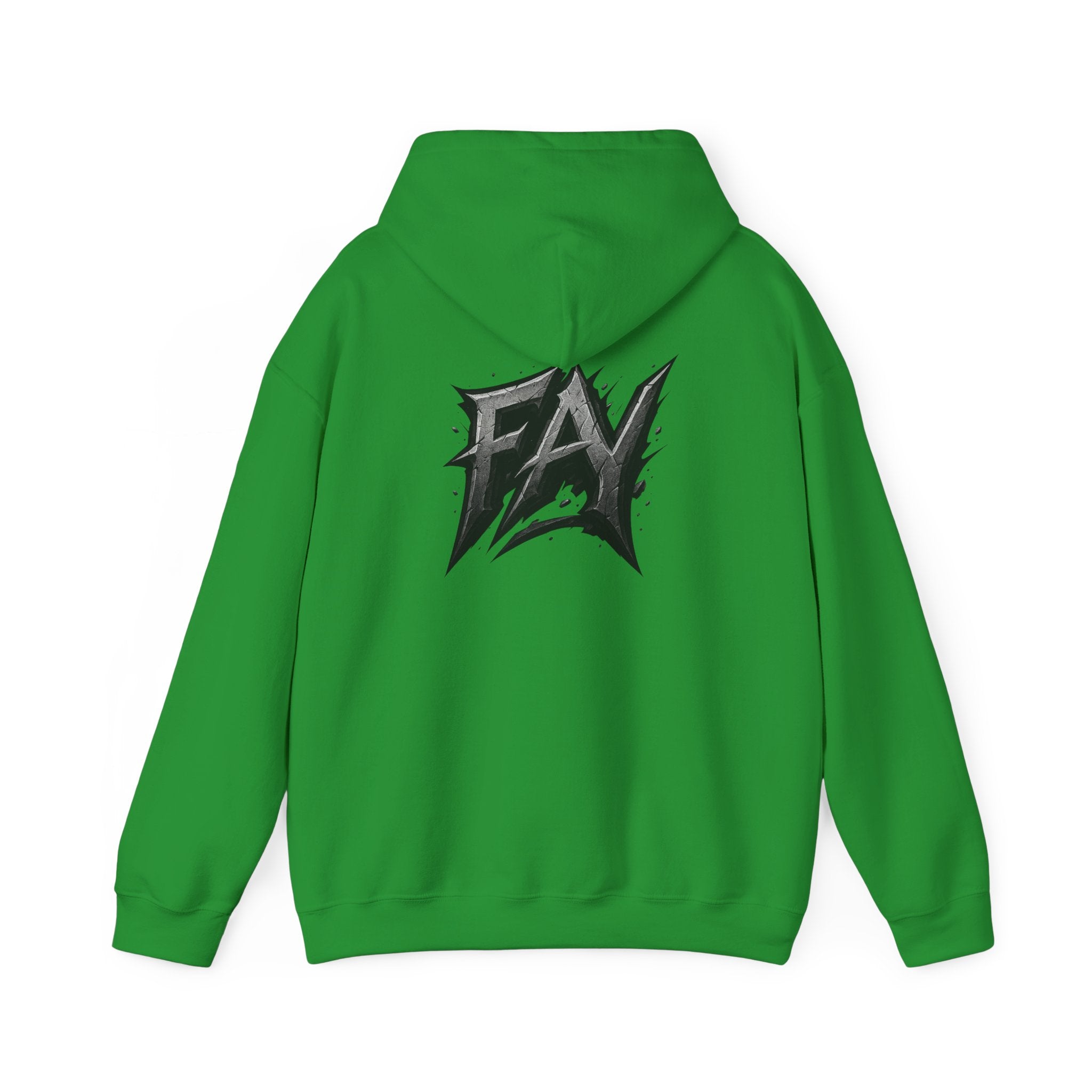 HOODIE - FAY