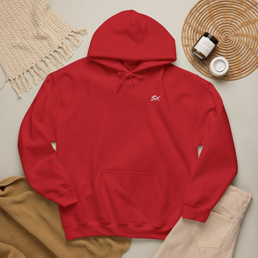 HOODIE - FAY