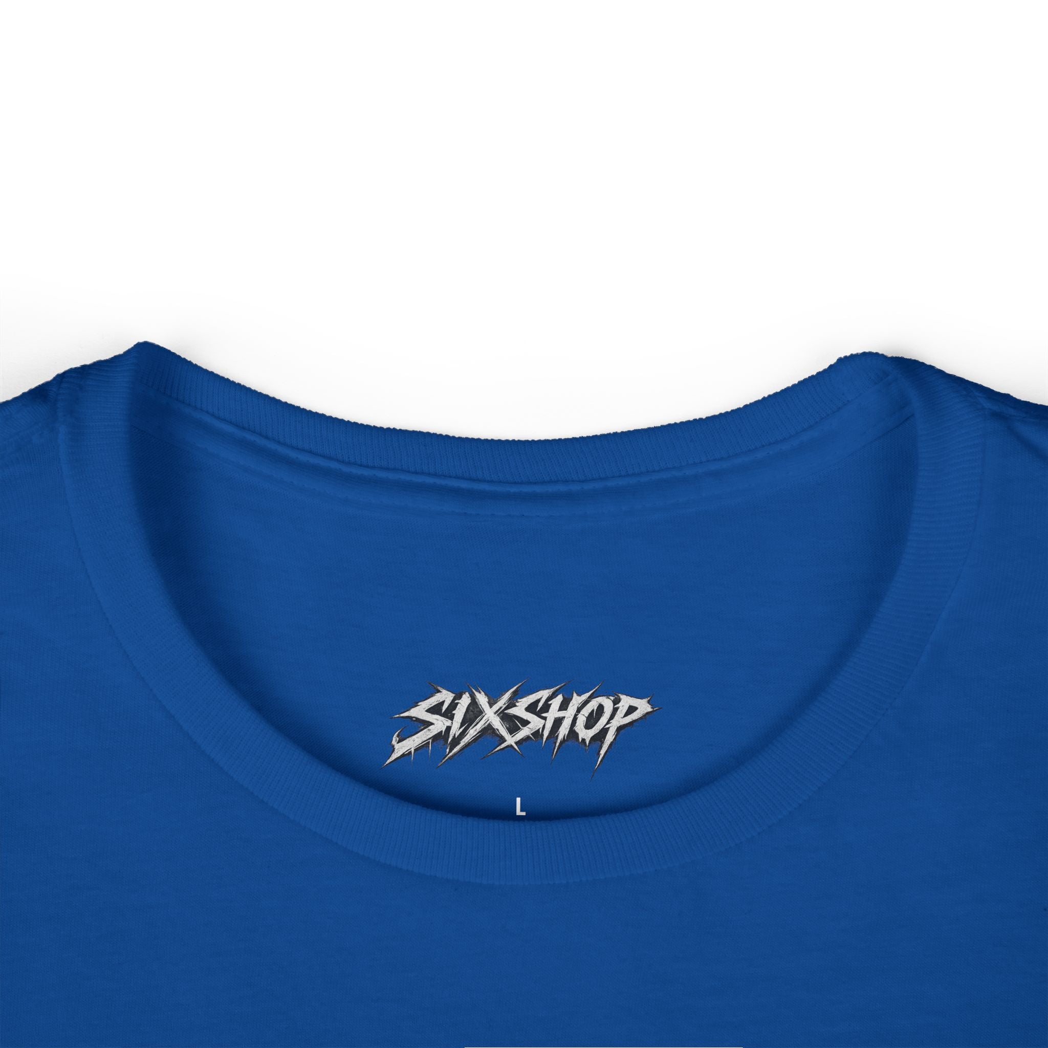T-SHIRT FILLE - 9.4 STREEWEAR - LOGO 1