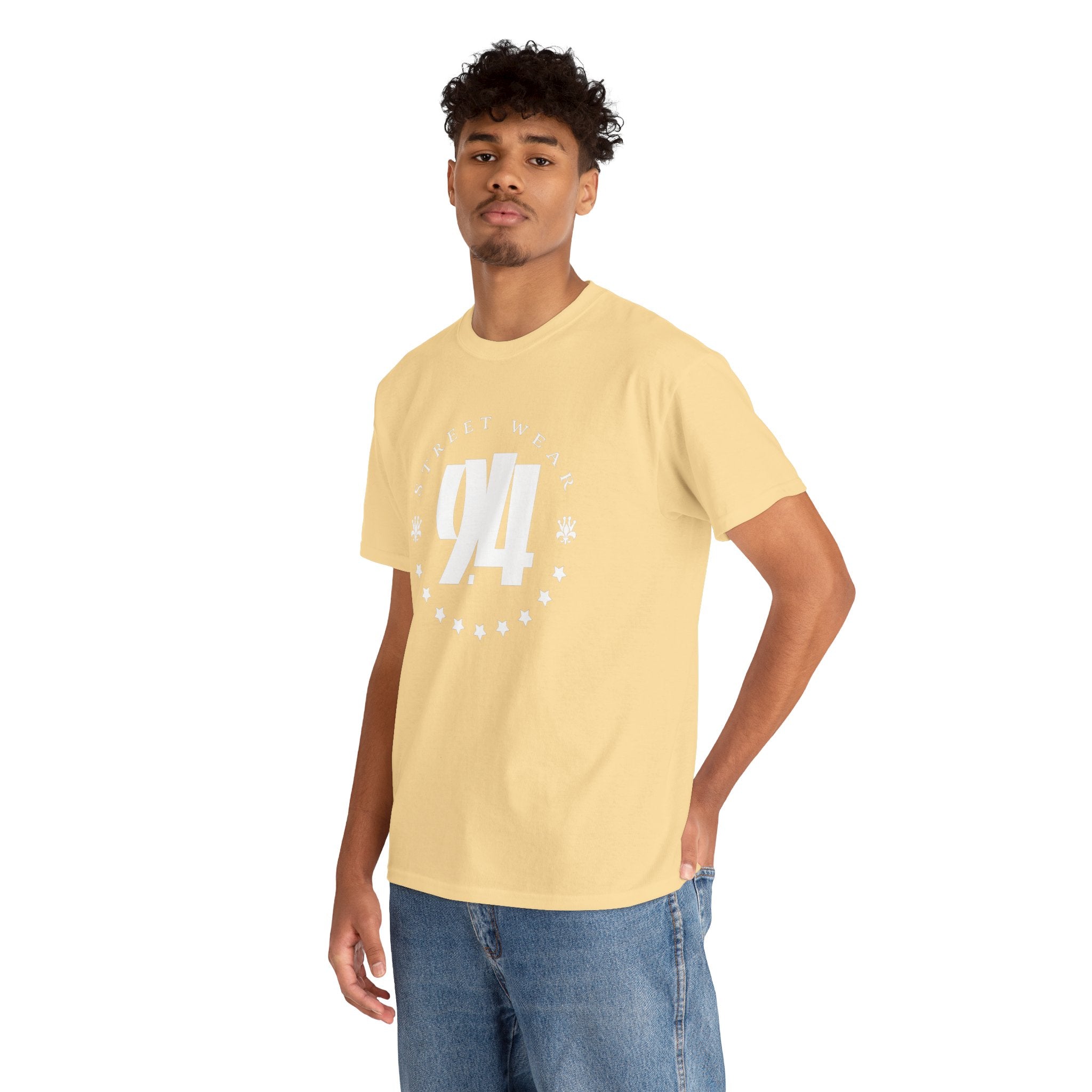 T-SHIRT 9.4 STREETWEAR - LOGO 2