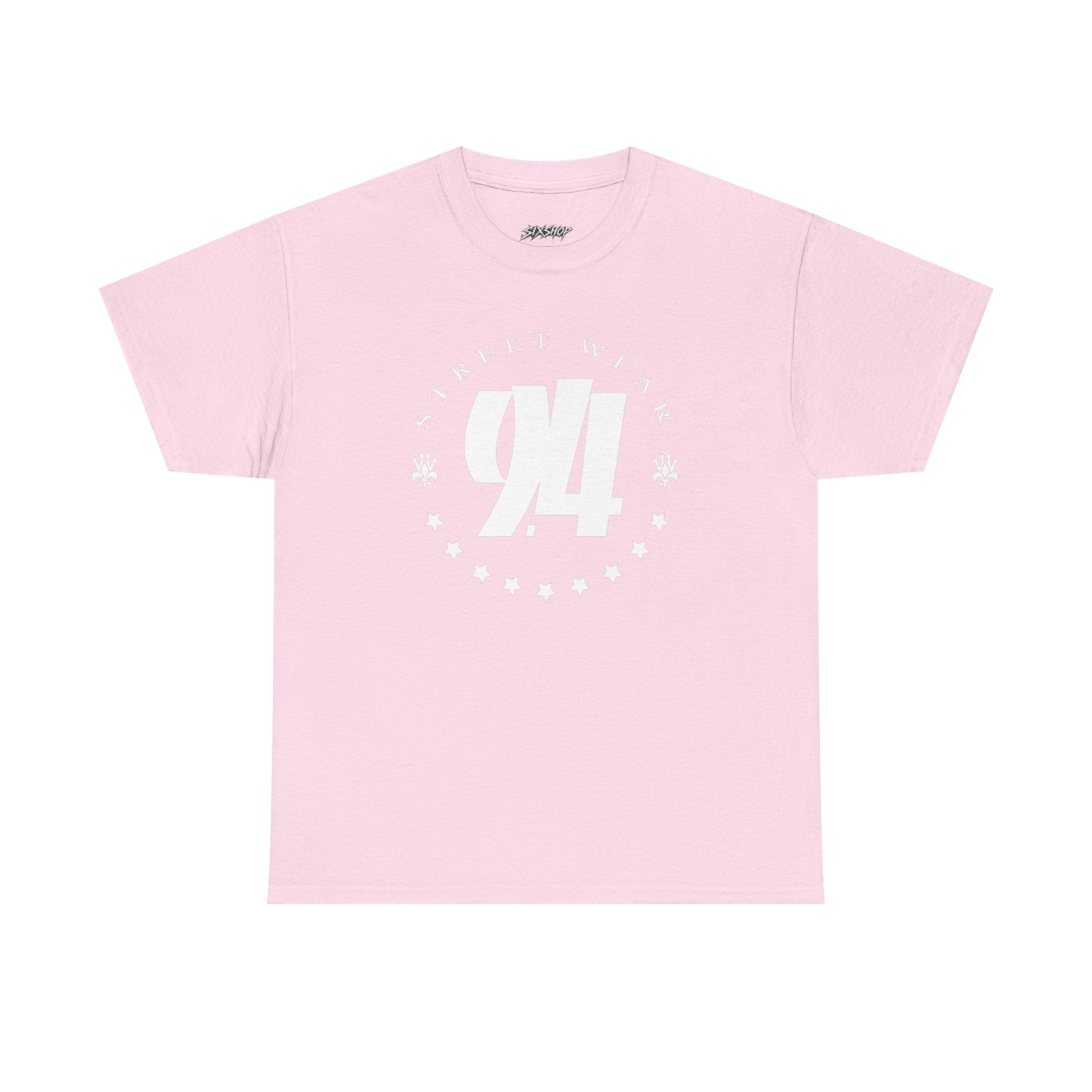T-SHIRT NEUF.4 STREETWEAR - LOGO 2