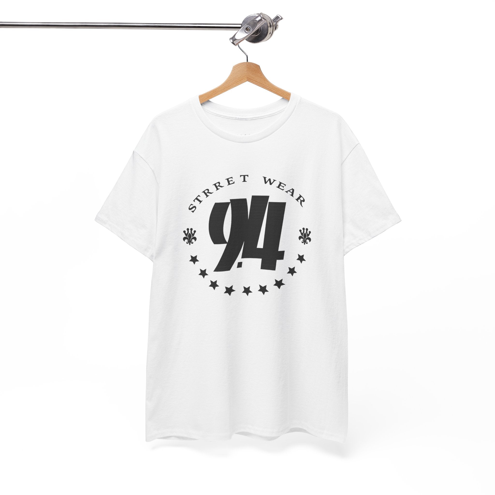 T-SHIRT 9.4 STREETWEAR - LOGO 2