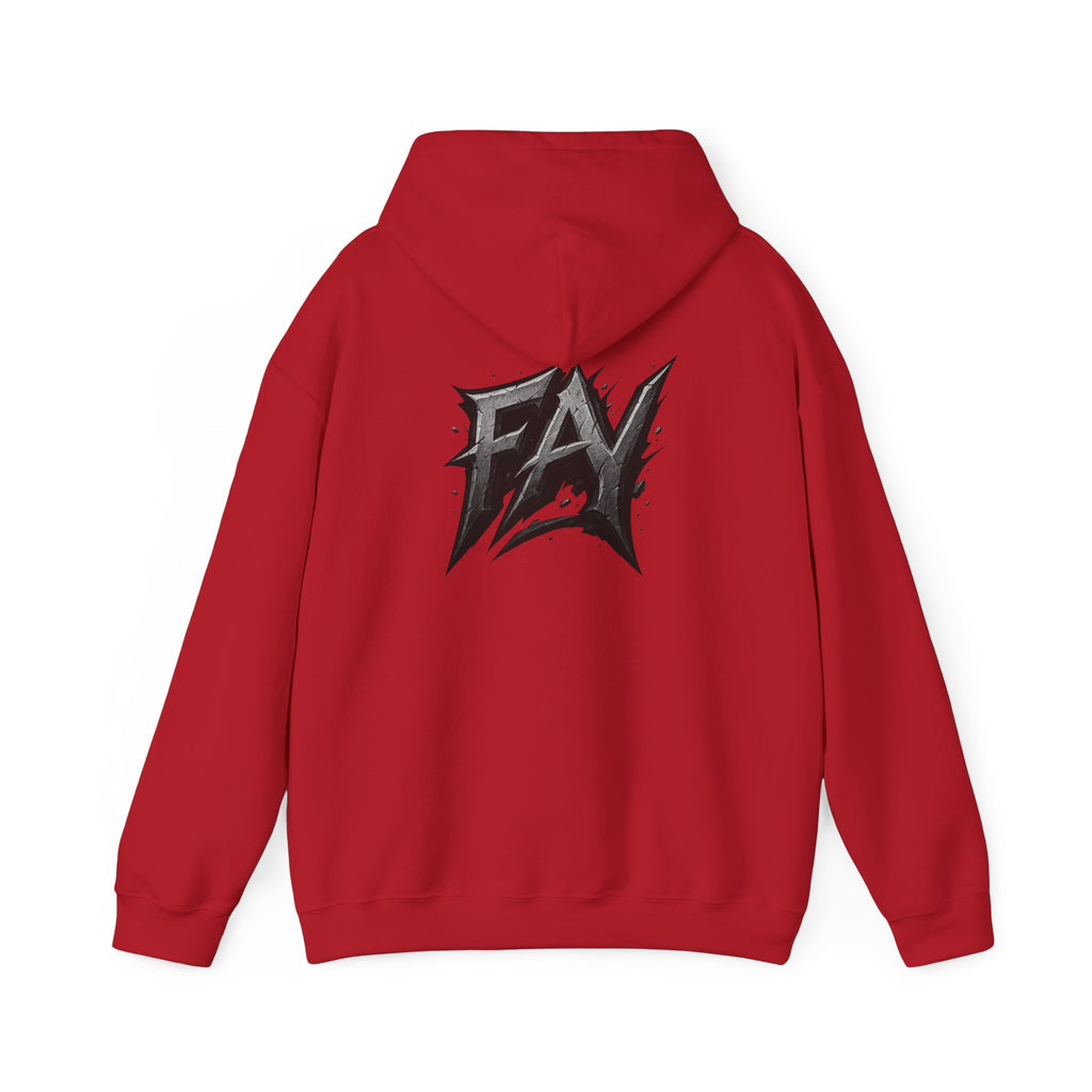 HOODIE - FAY