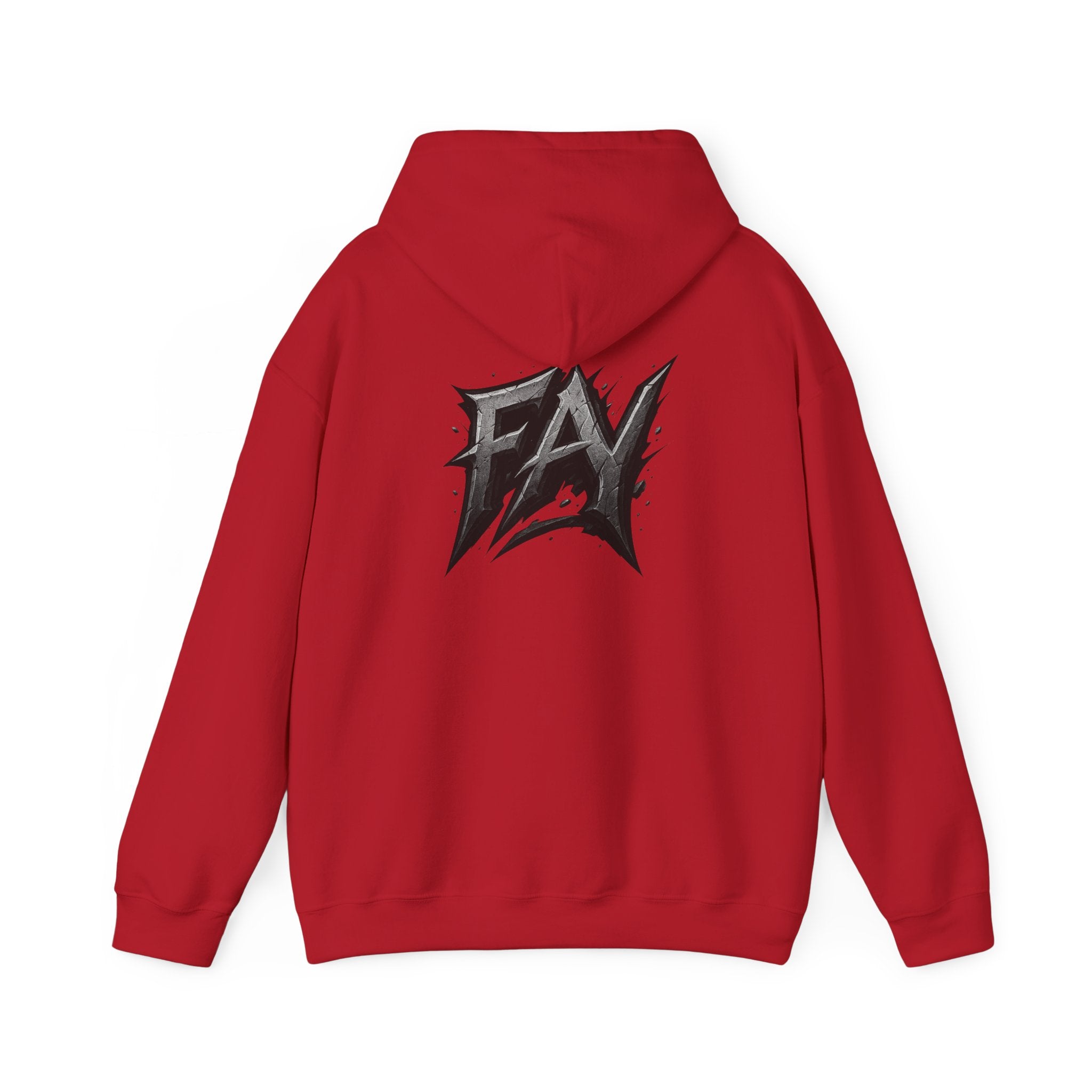 HOODIE - FAY