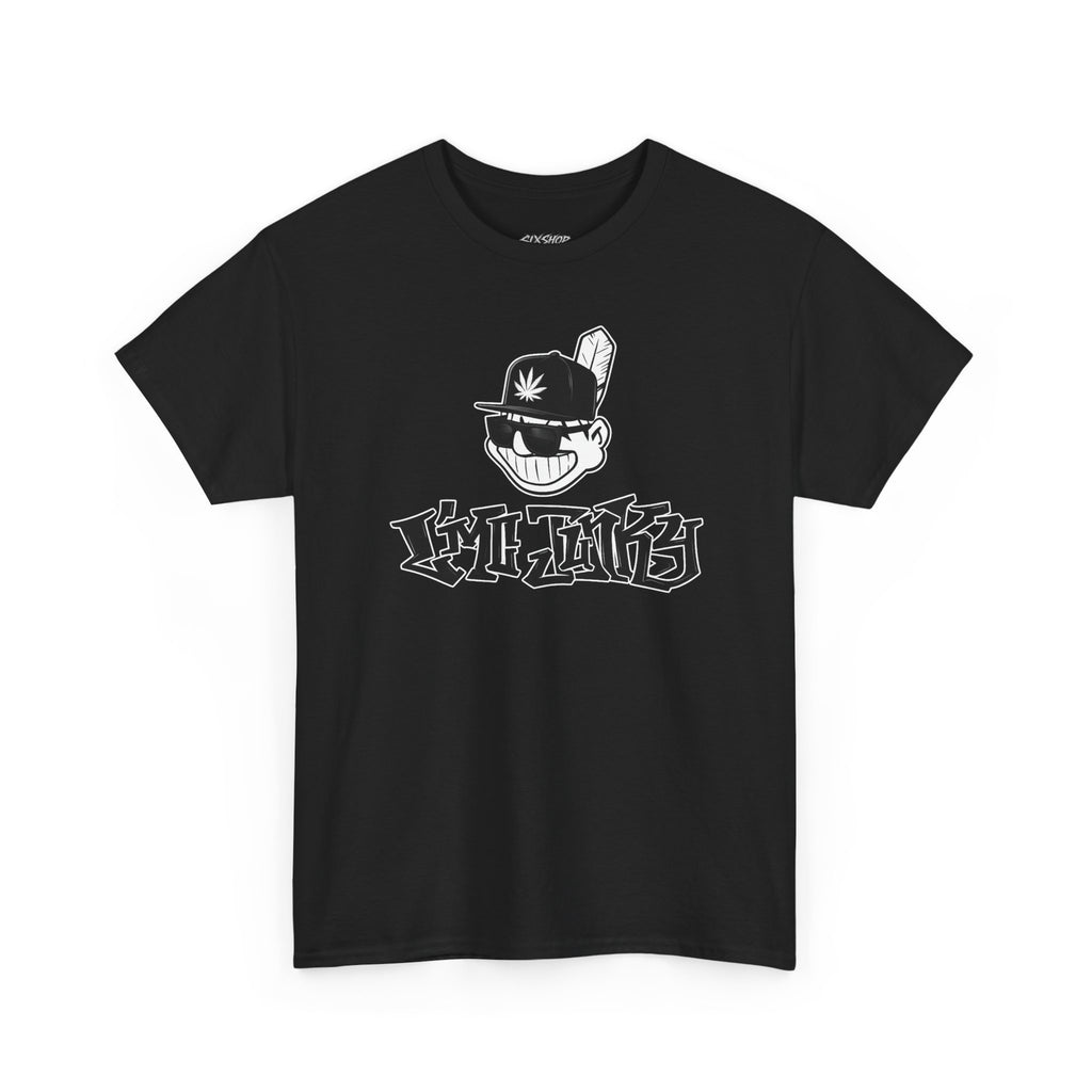 T-SHIRT - OG LOGO - L’MC JUNLY