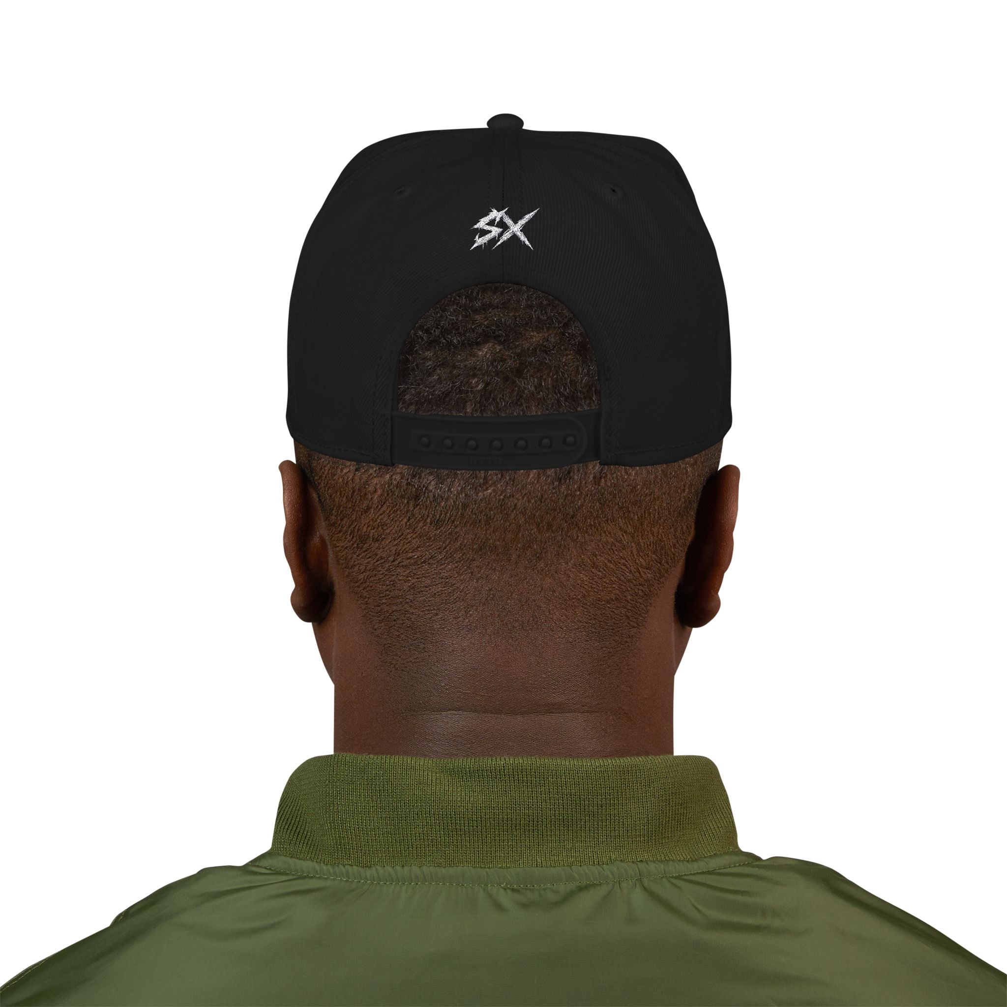 CASQUETTE - 6SIX6