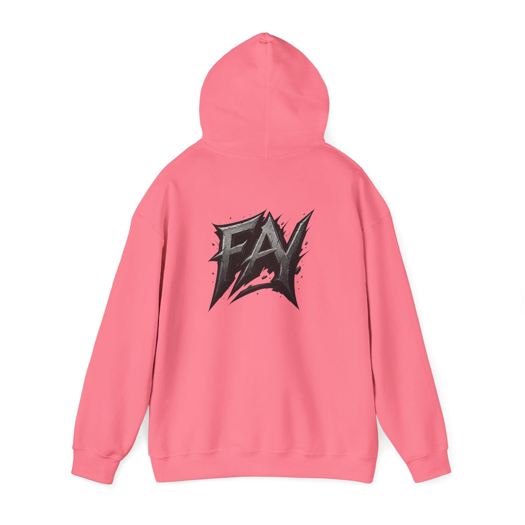 HOODIE - FAY