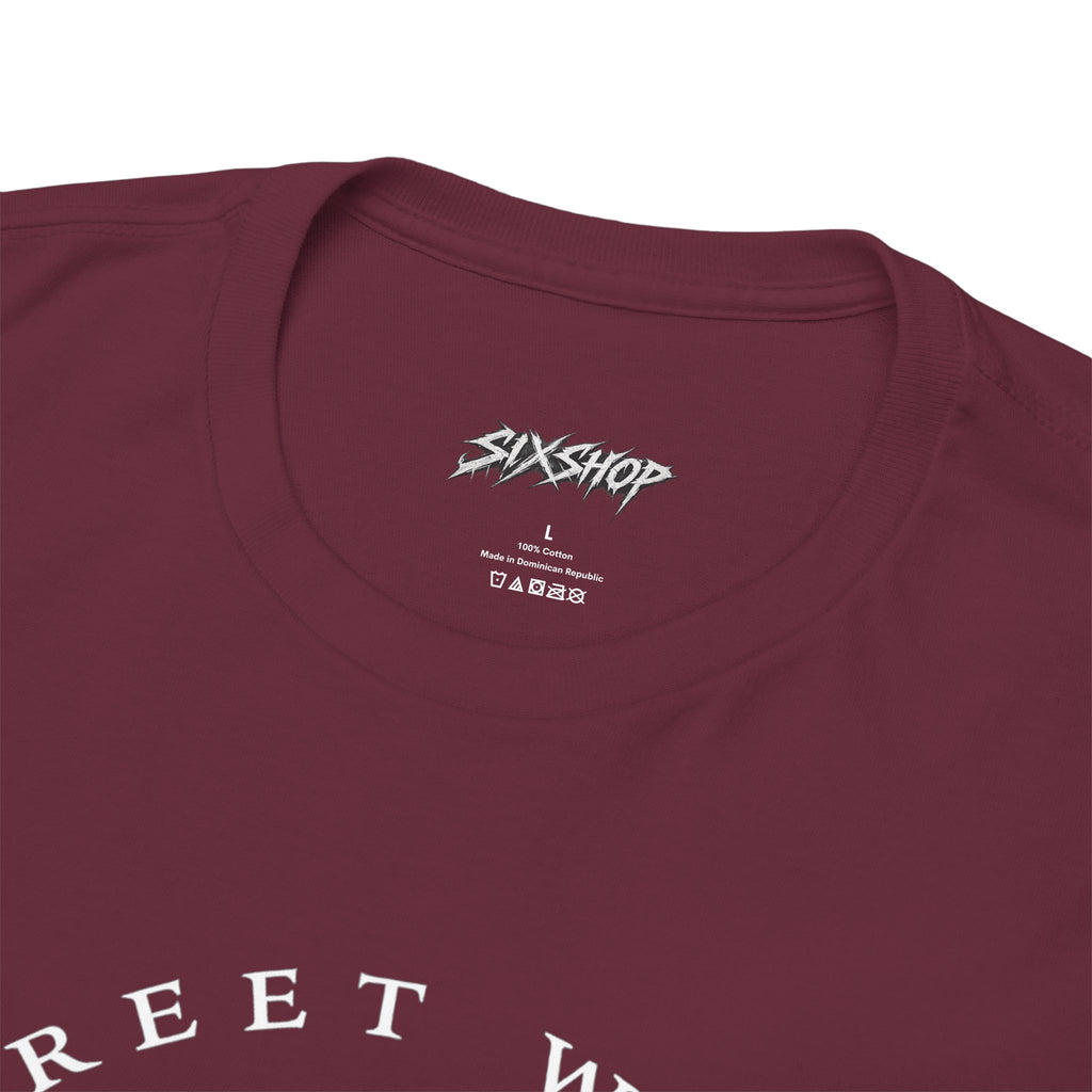 T-SHIRT 9.4 STREETWEAR - LOGO 2