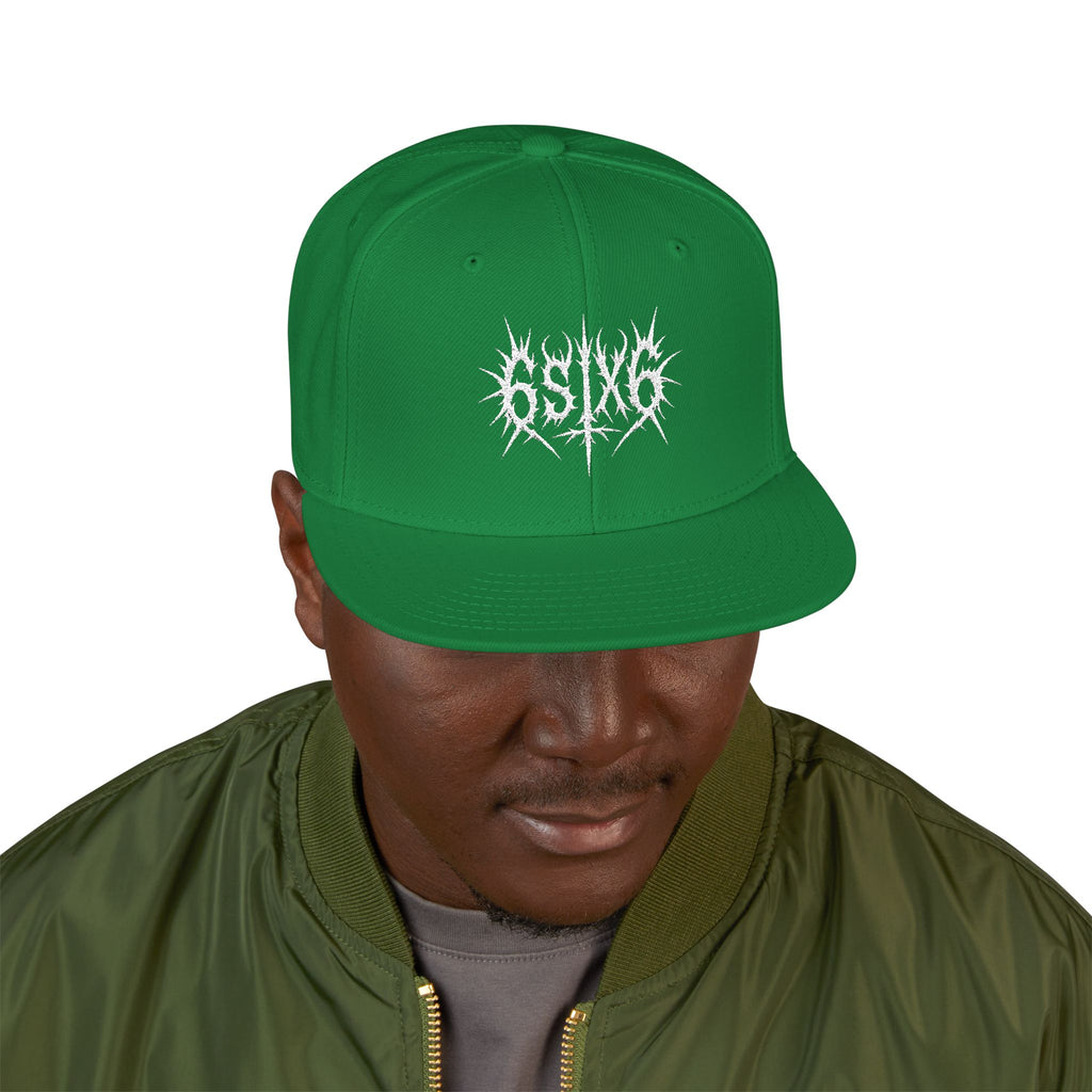 CASQUETTE - 6SIX6