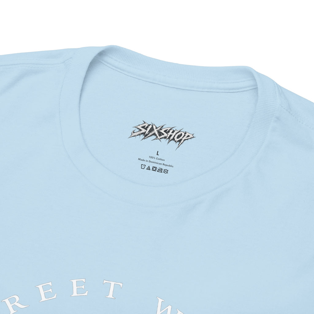T-SHIRT 9.4 STREETWEAR - LOGO 2