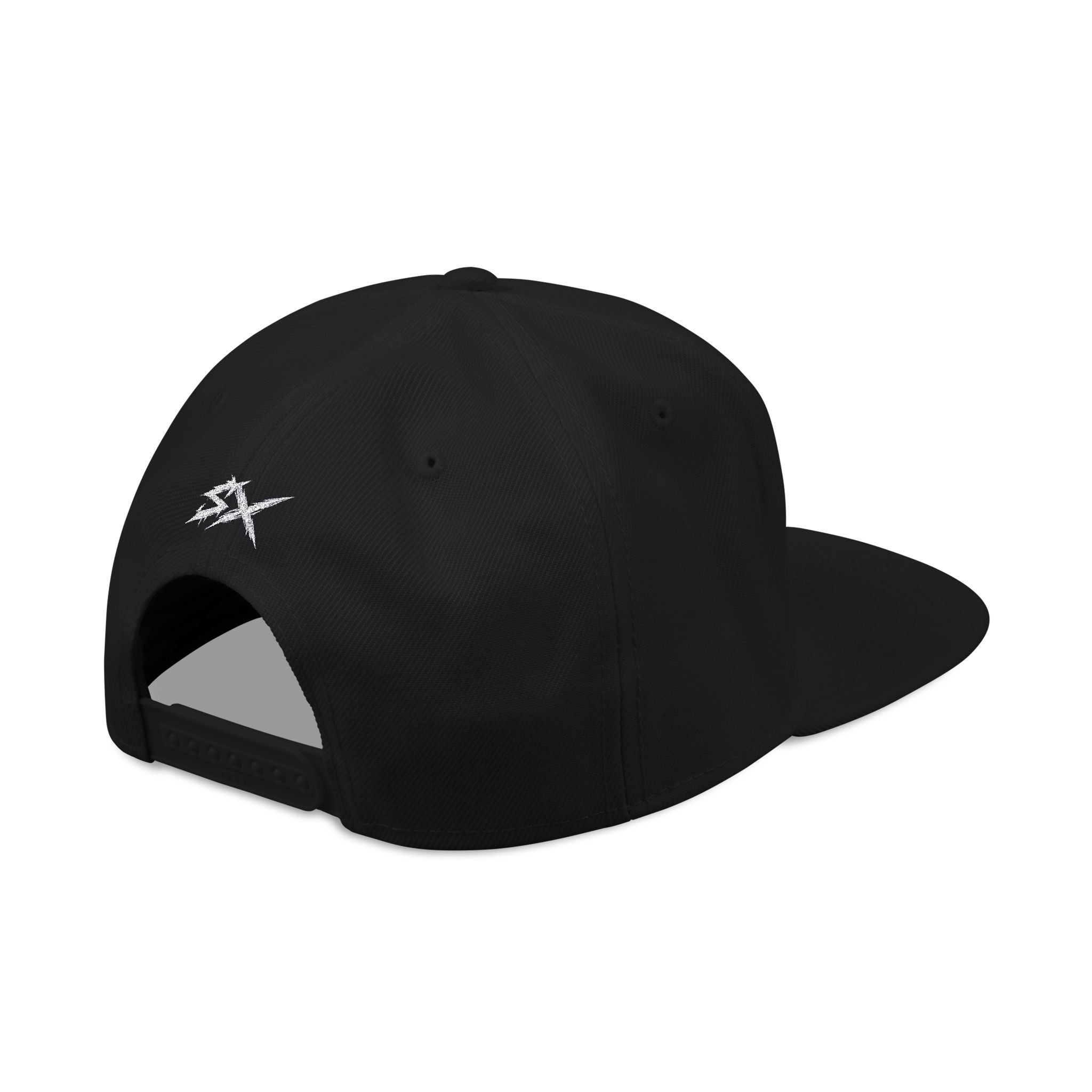 CASQUETTE - 6SIX6