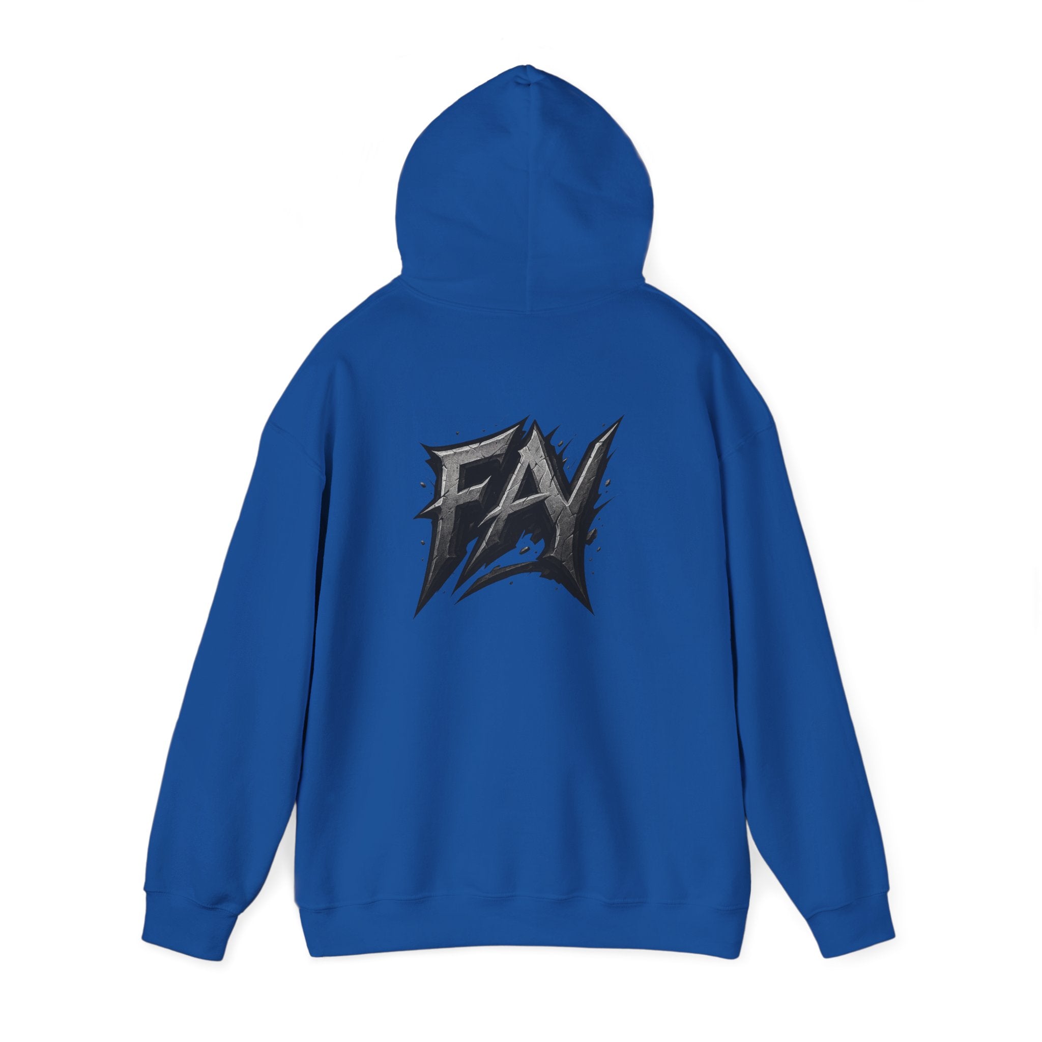 HOODIE - FAY