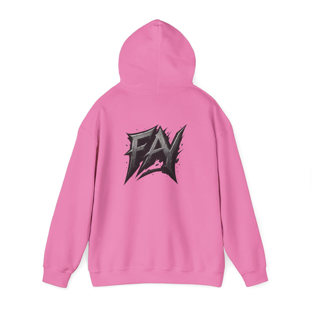 HOODIE - FAY