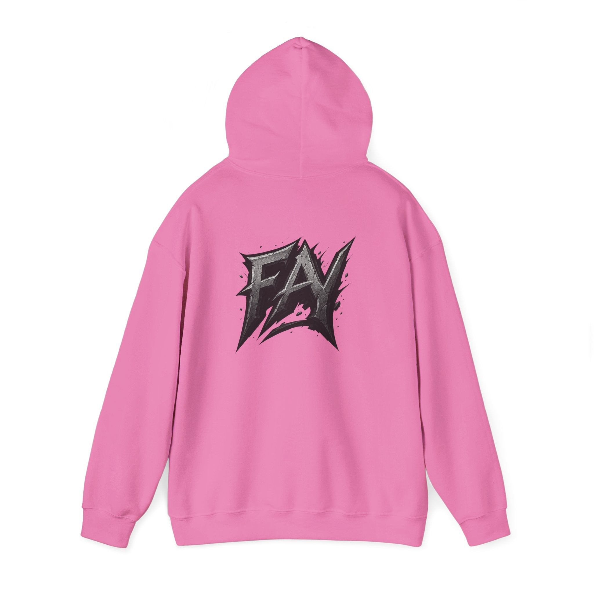 HOODIE - FAY