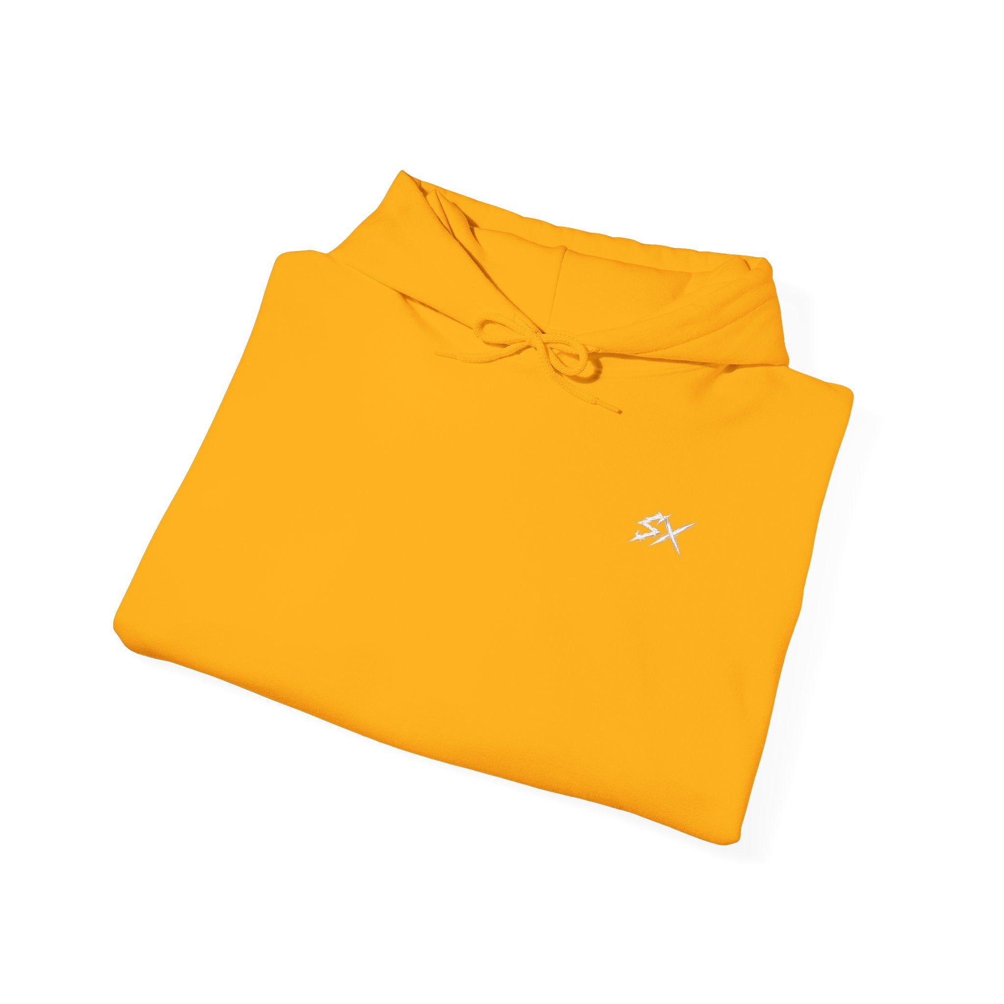 HOODIE INSA - LOGO CARTOON