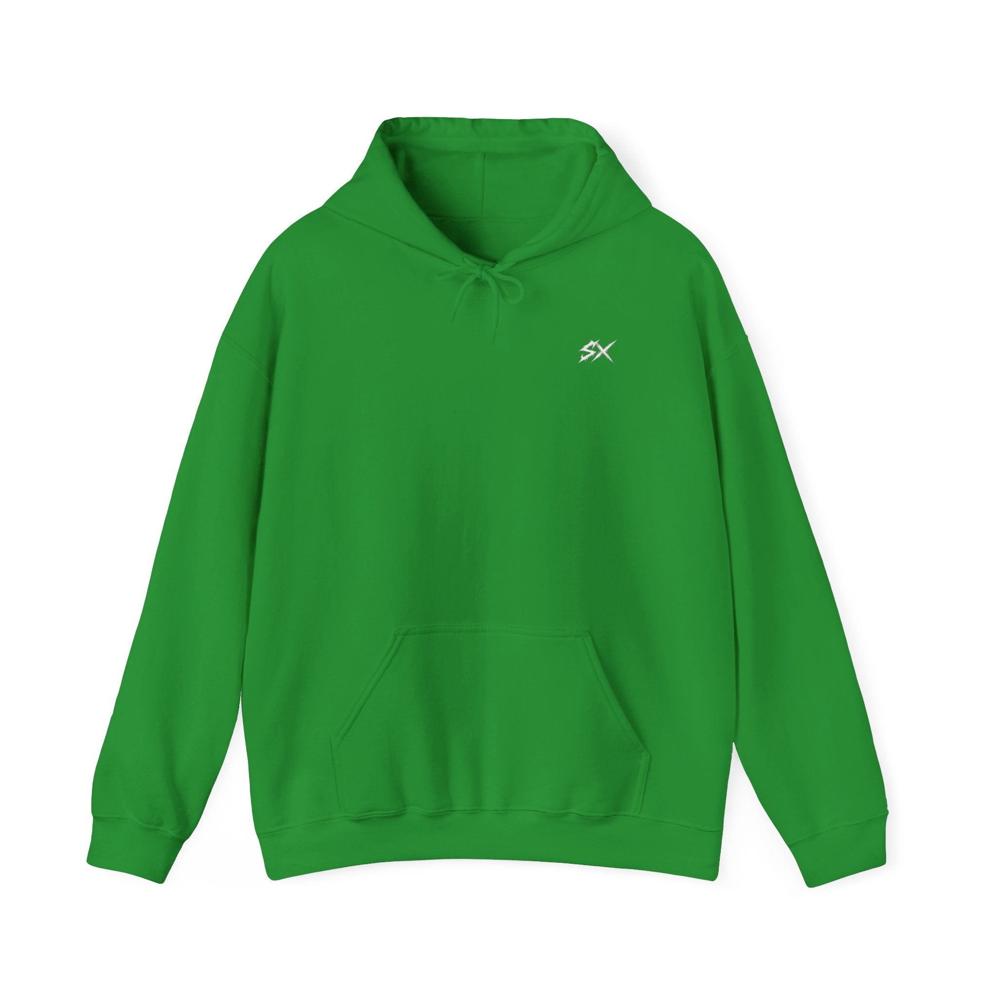 HOODIE - FAY