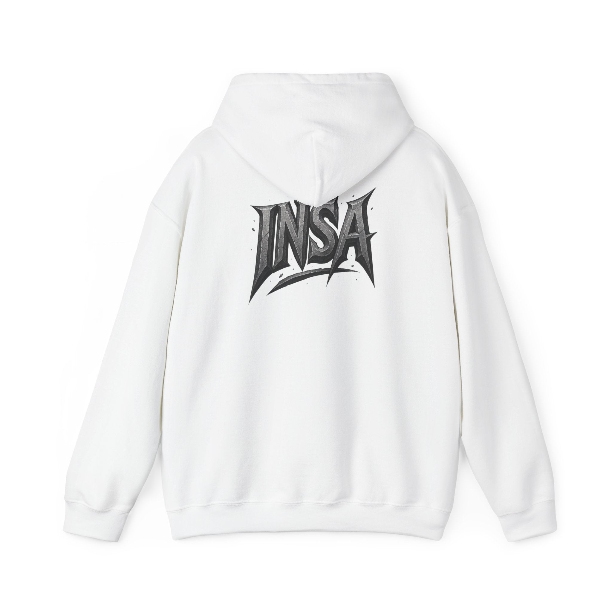HOODIE - INSA