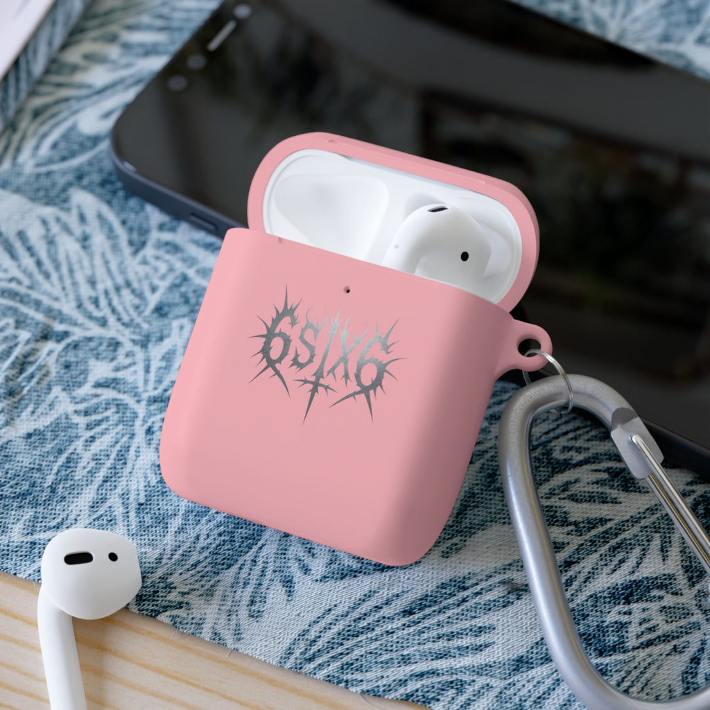 AIRPOD CASE -  6SIX6